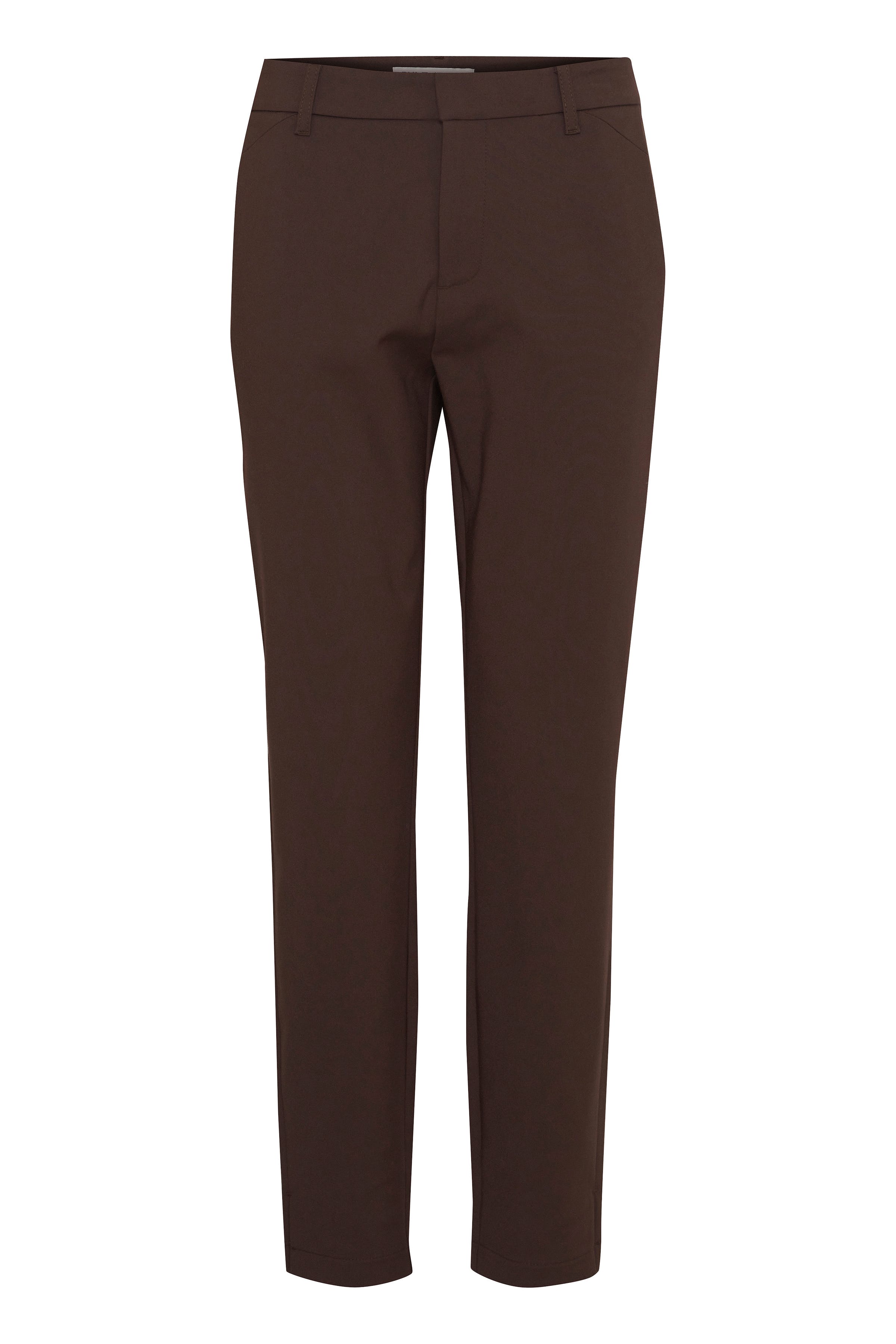 PZBINDY High Waist, Ankle Skinny Leg Bukser PACK FRONT 50206891-191016