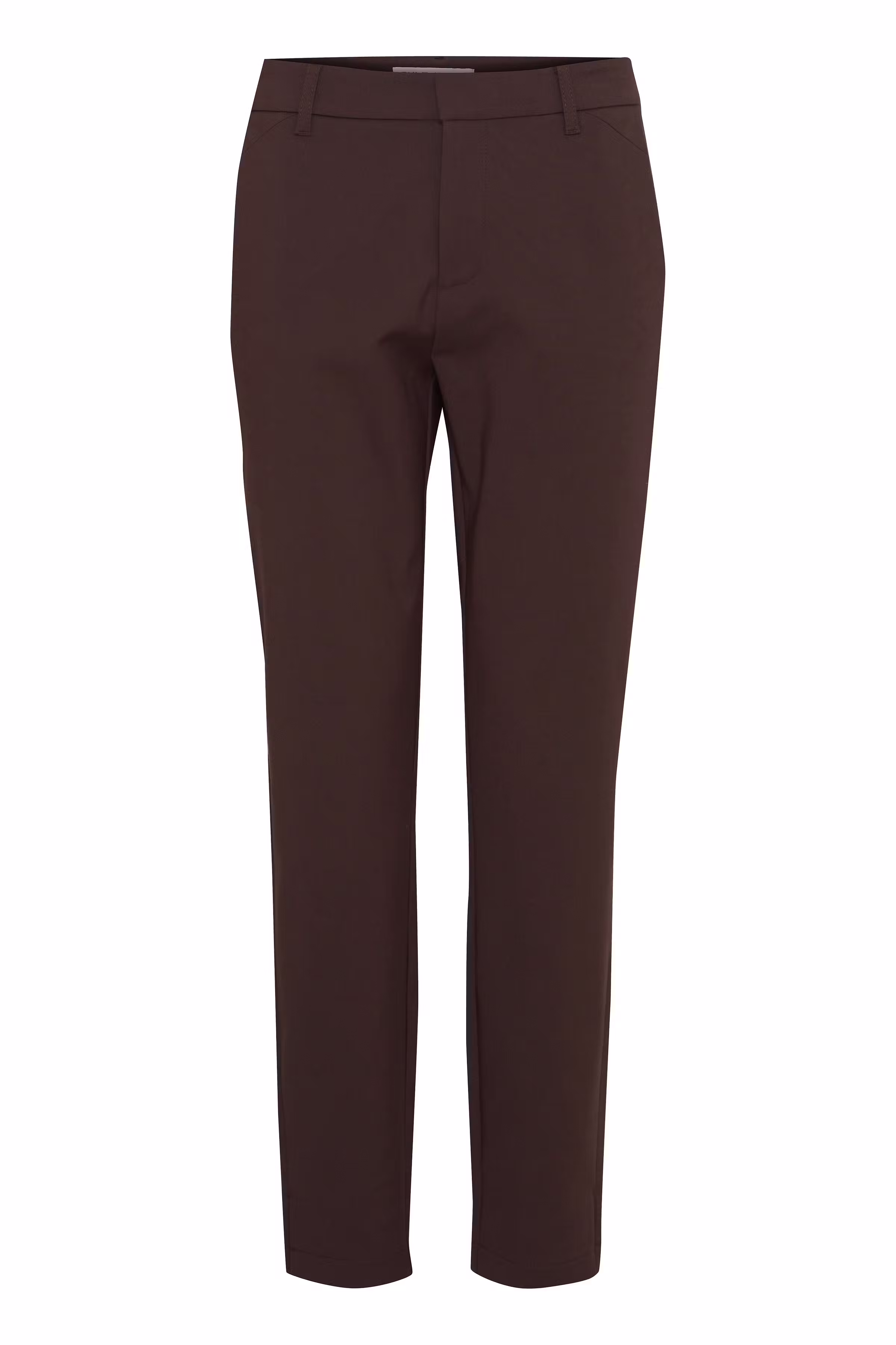 PZBINDY High Waist, Ankle Skinny Leg Bukser PACK FRONT 50206891-191016