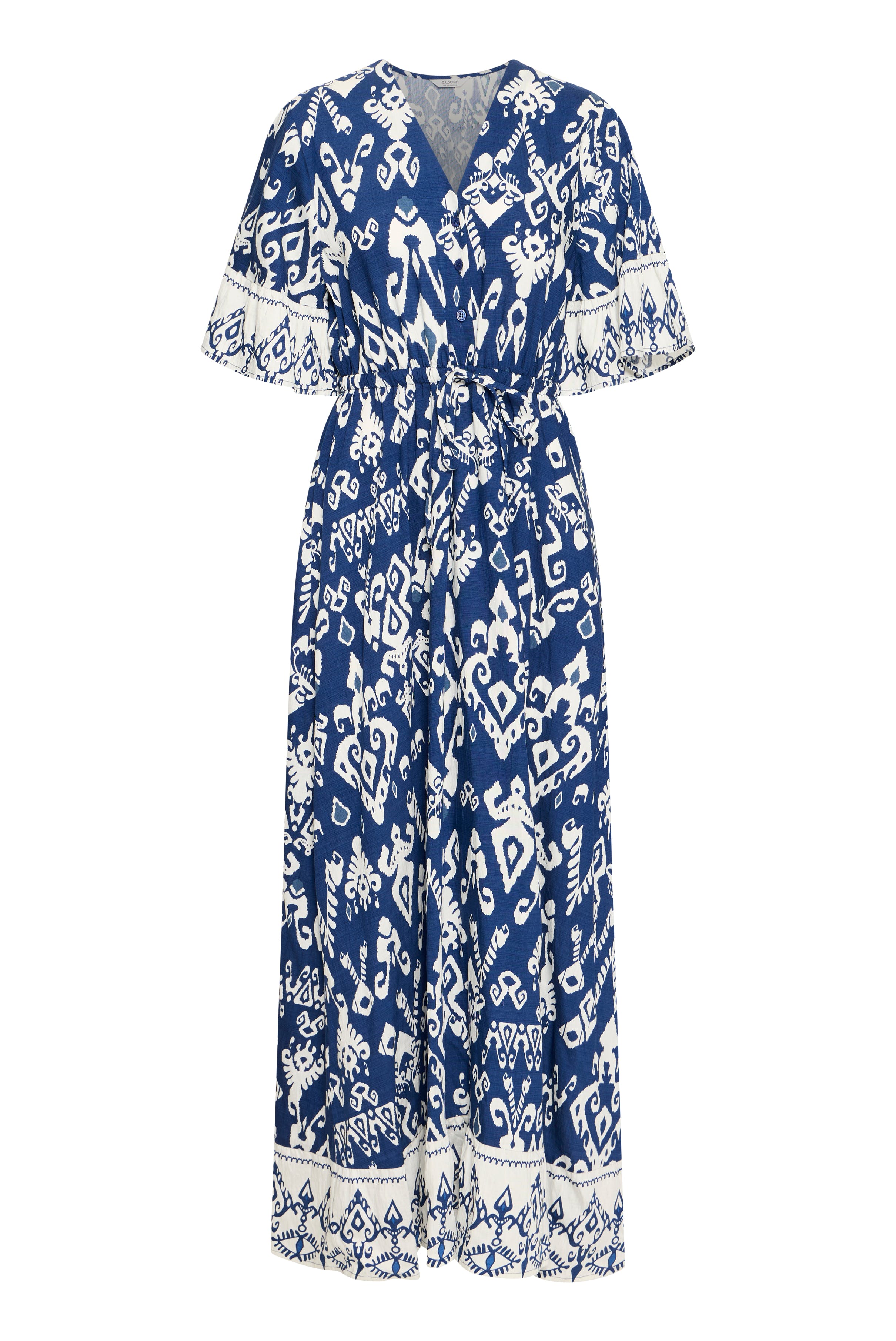 BYJASMINA Dress PACK FRONT 20817205-205166