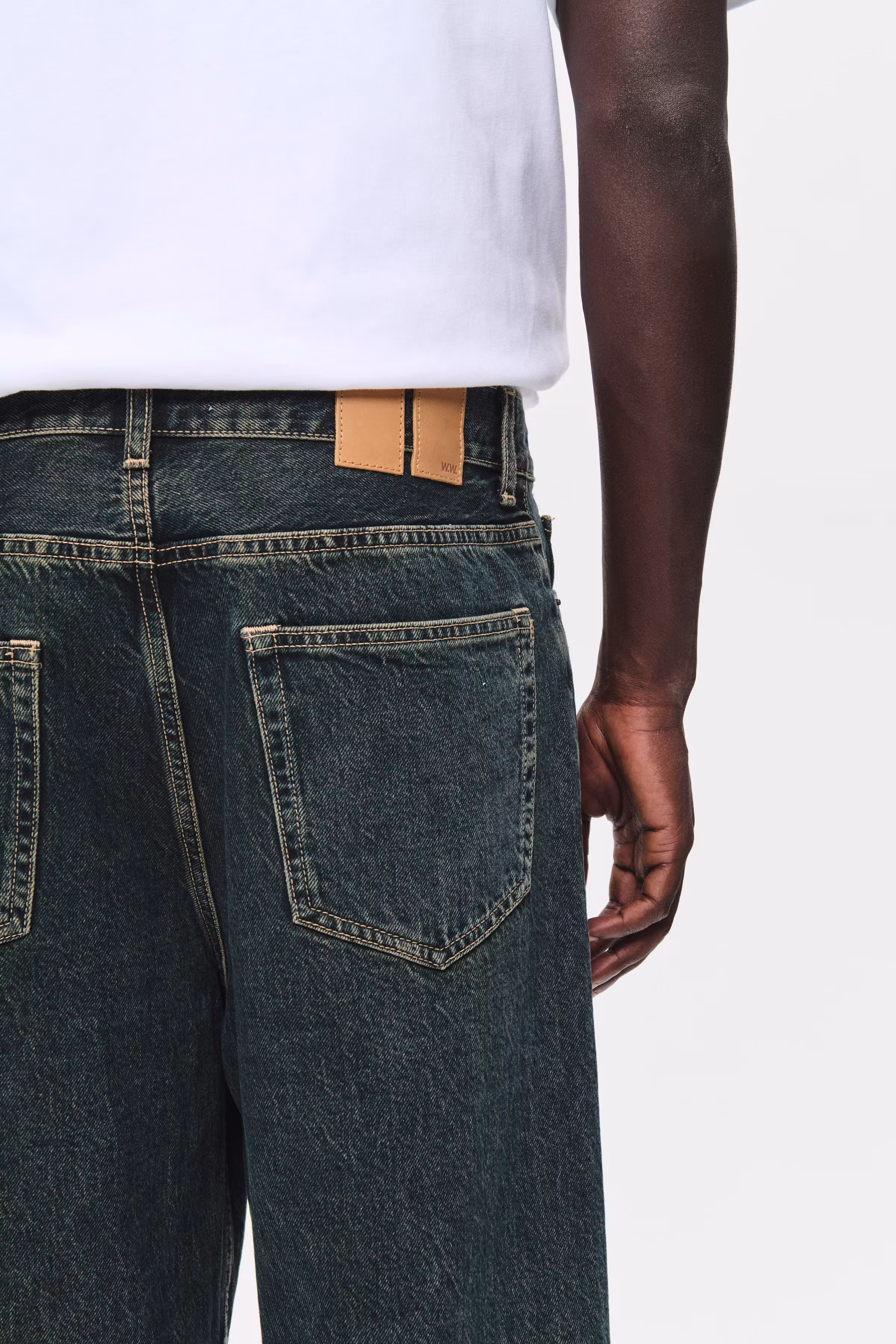 WWType 3 Jeans LOOKBOOK DETAIL 30251602-304314
