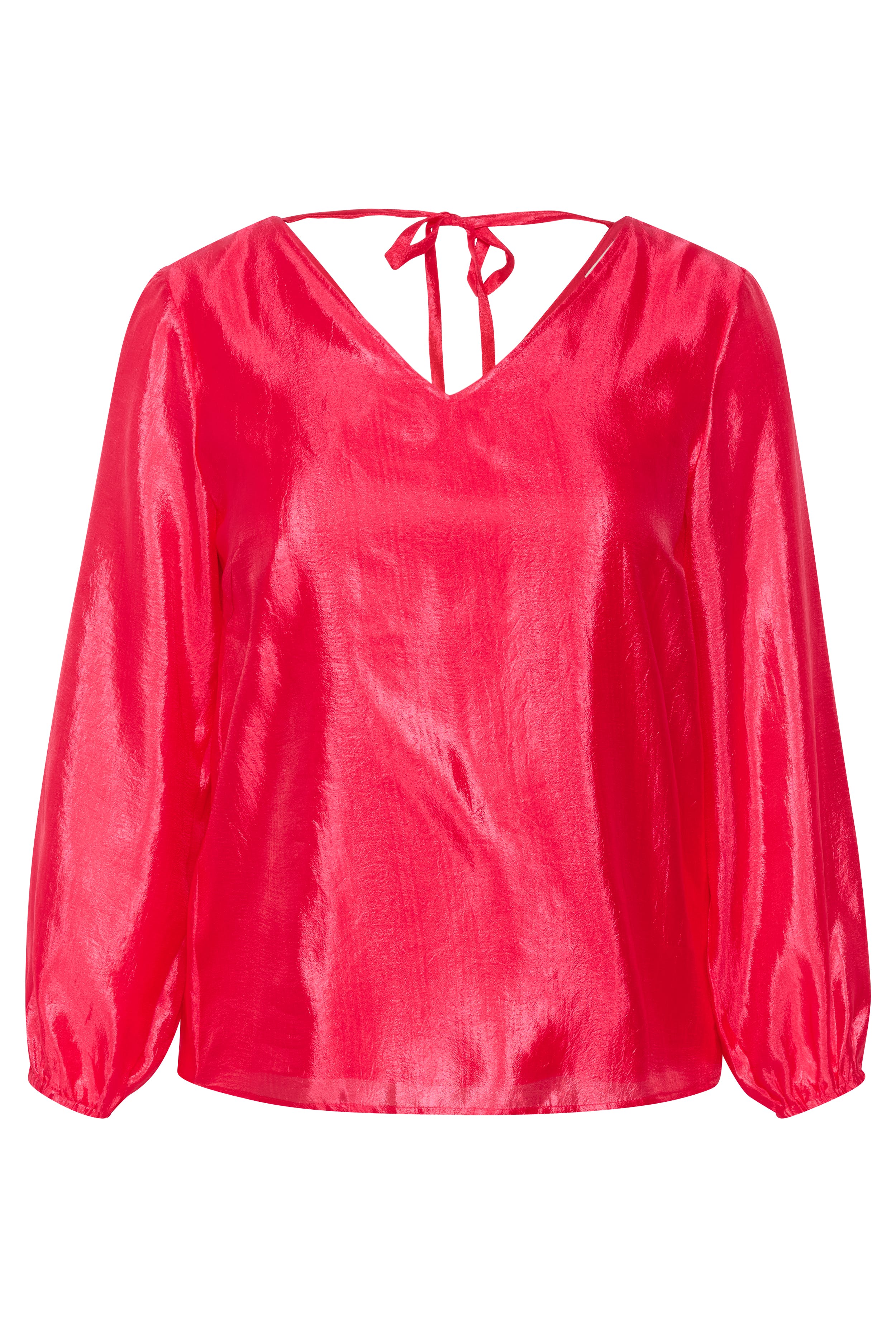 KCsabine Blouse PACK FRONT 10581964-181856