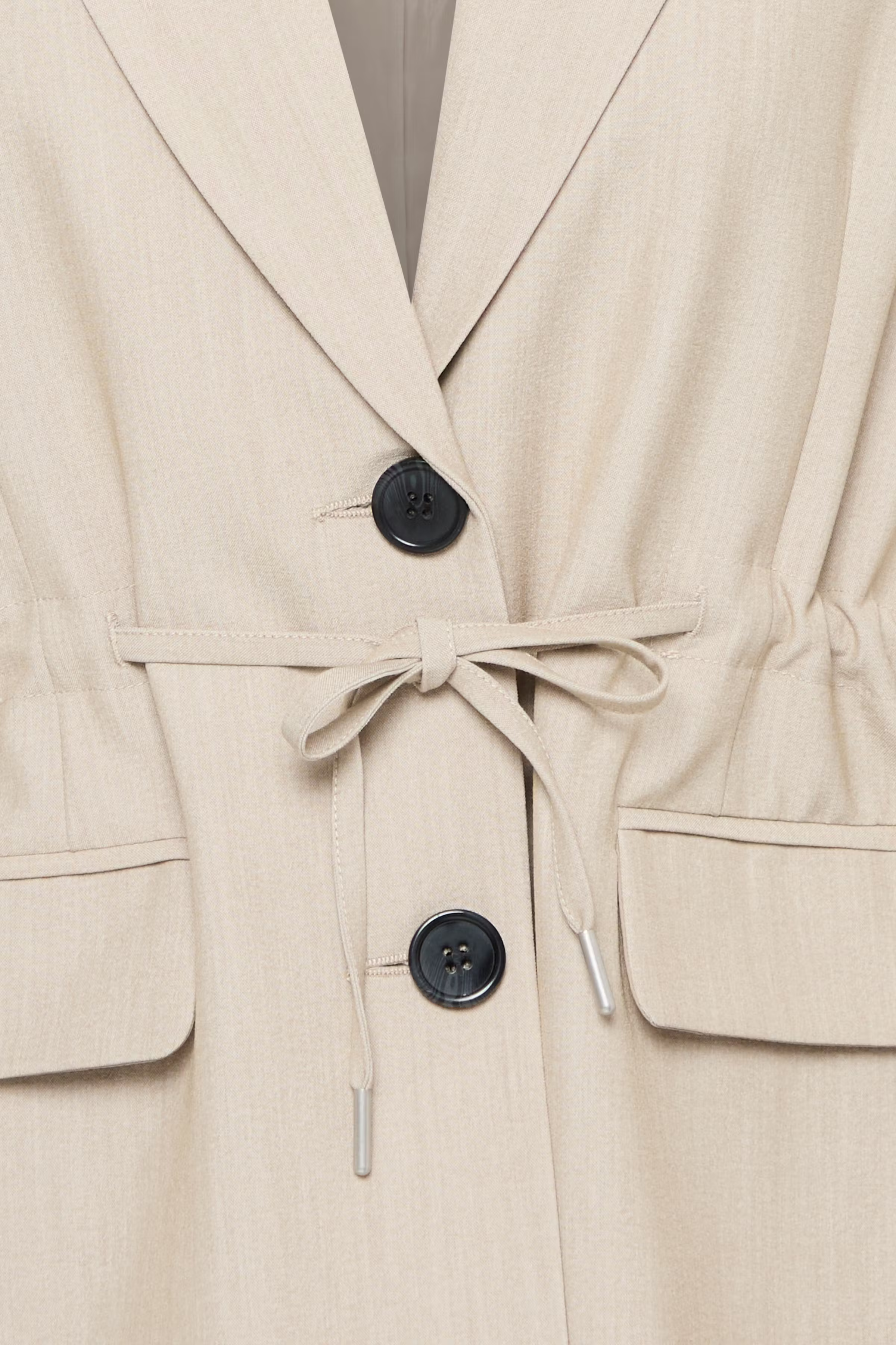 BYDANTA Blazer PACK DETAIL 20816121-1513041