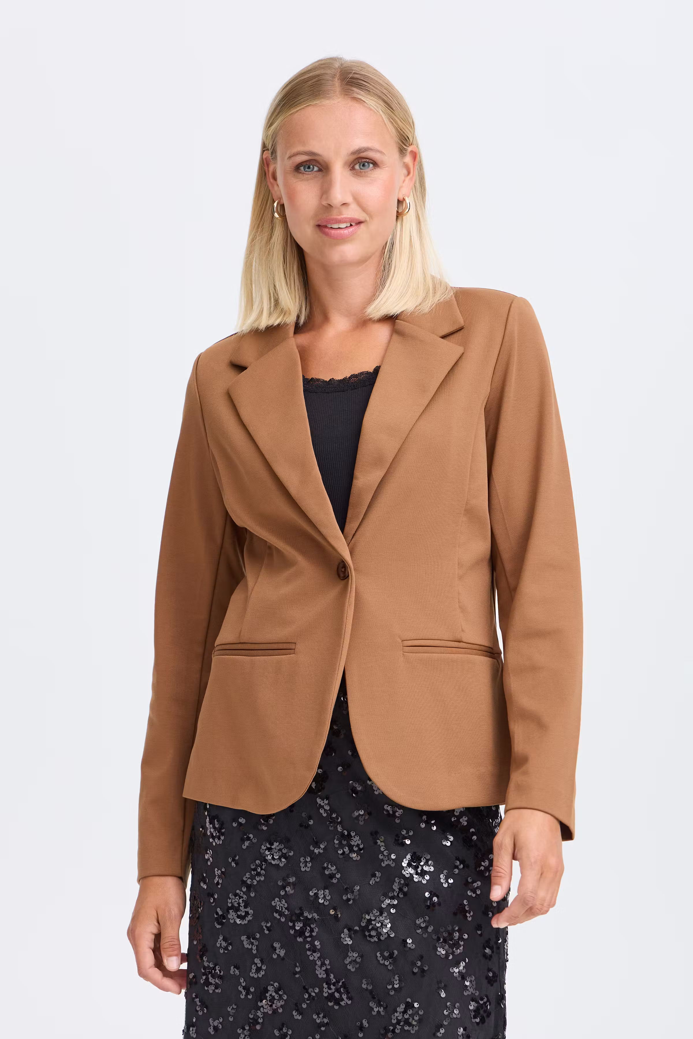 FRZABLAZER Blazer LOOKBOOK FRONT 20605896-181031
