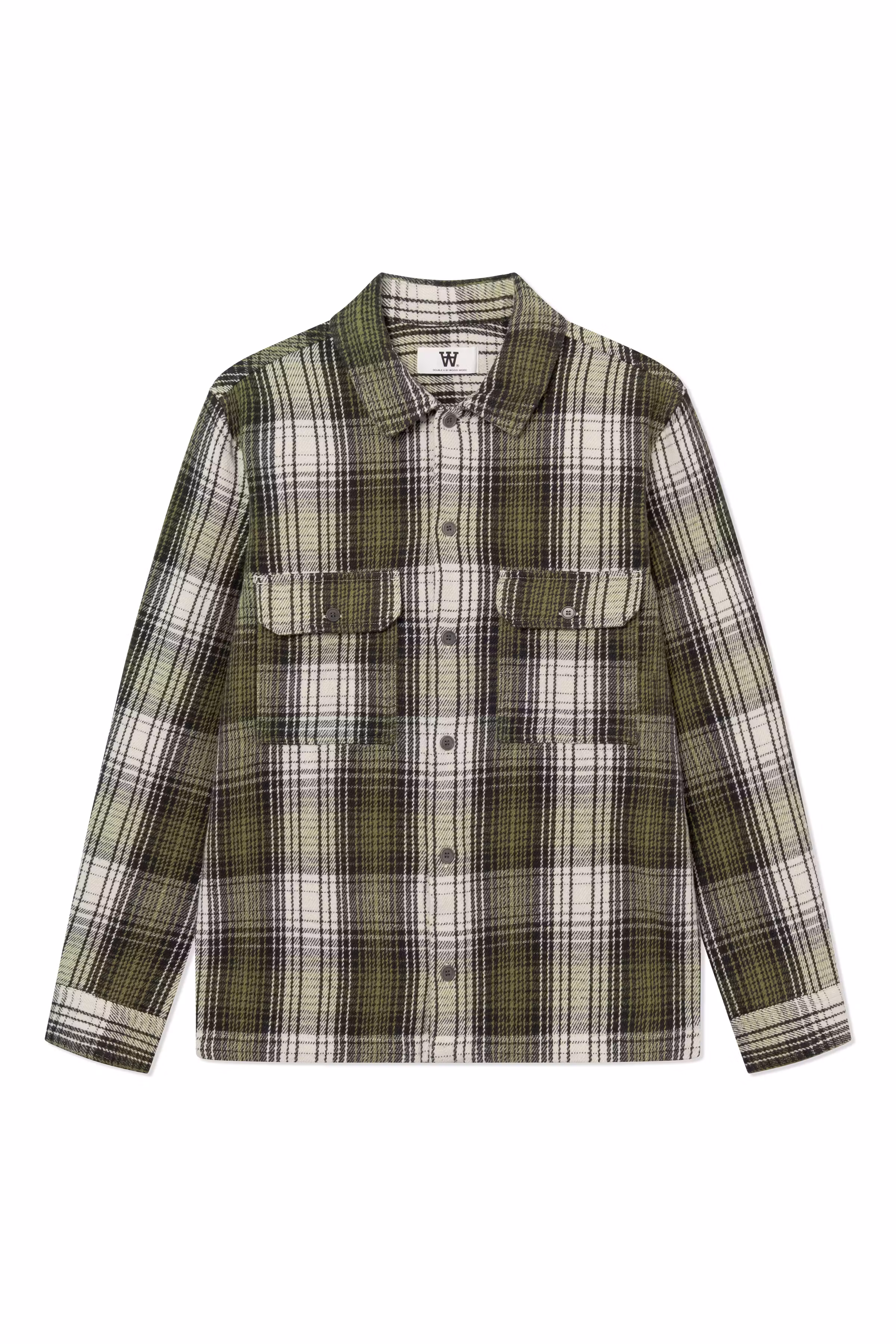 WWClay Shirt PACK FRONT 30252185-305202