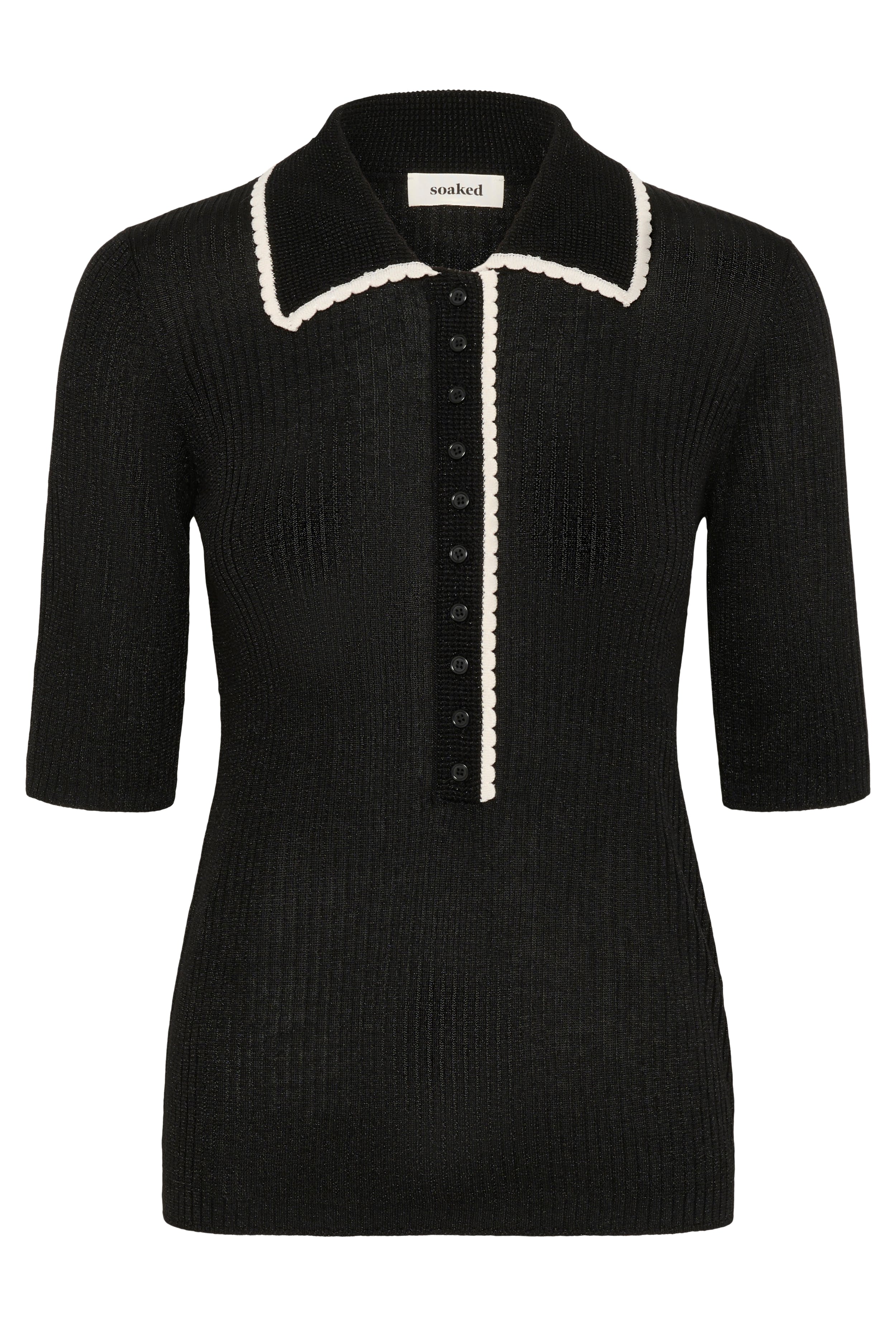 SLLaisa Pullover LOOKBOOK FRONT 30408771-194008