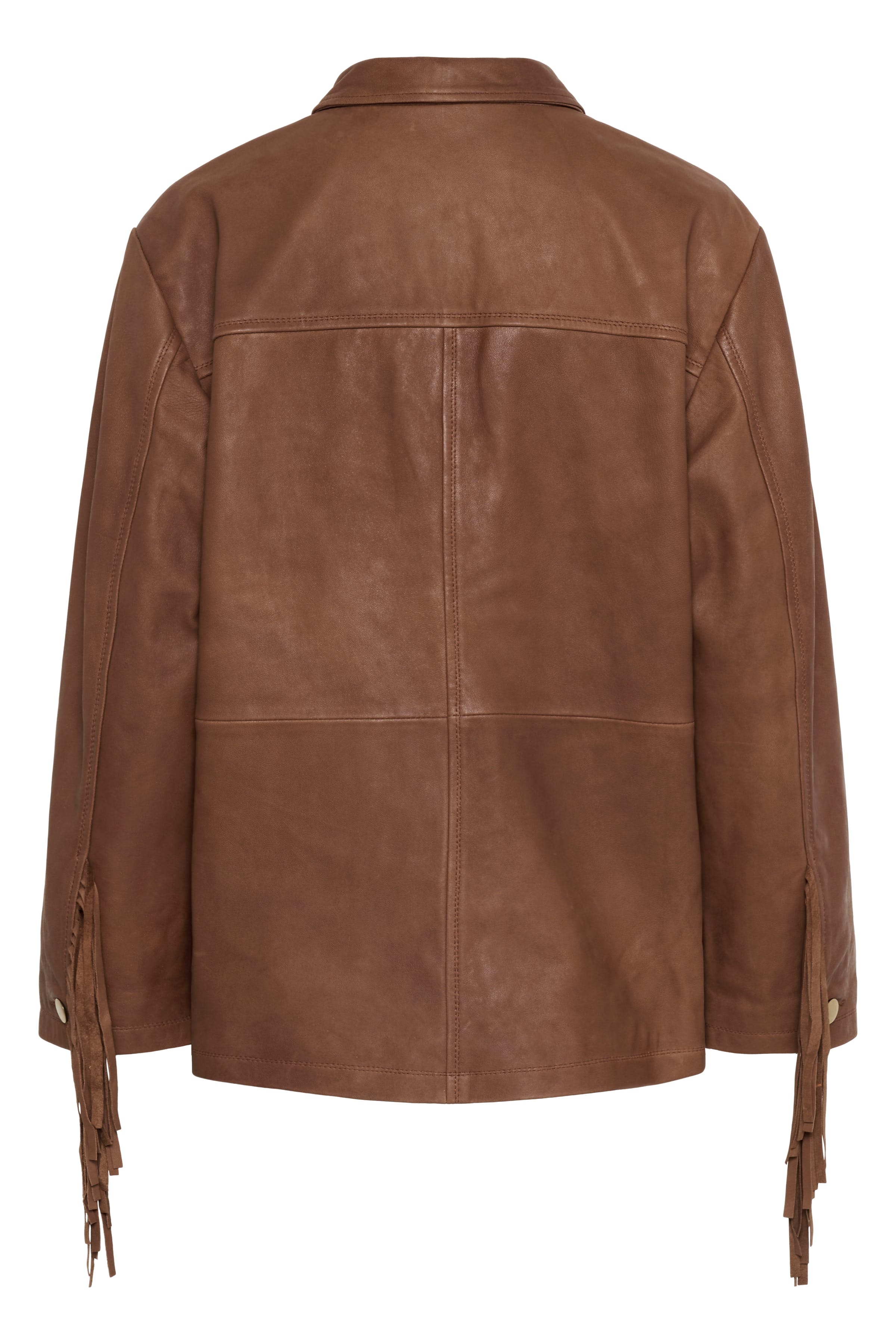 CRLond Causal jas PACK BACK 10614213-191227