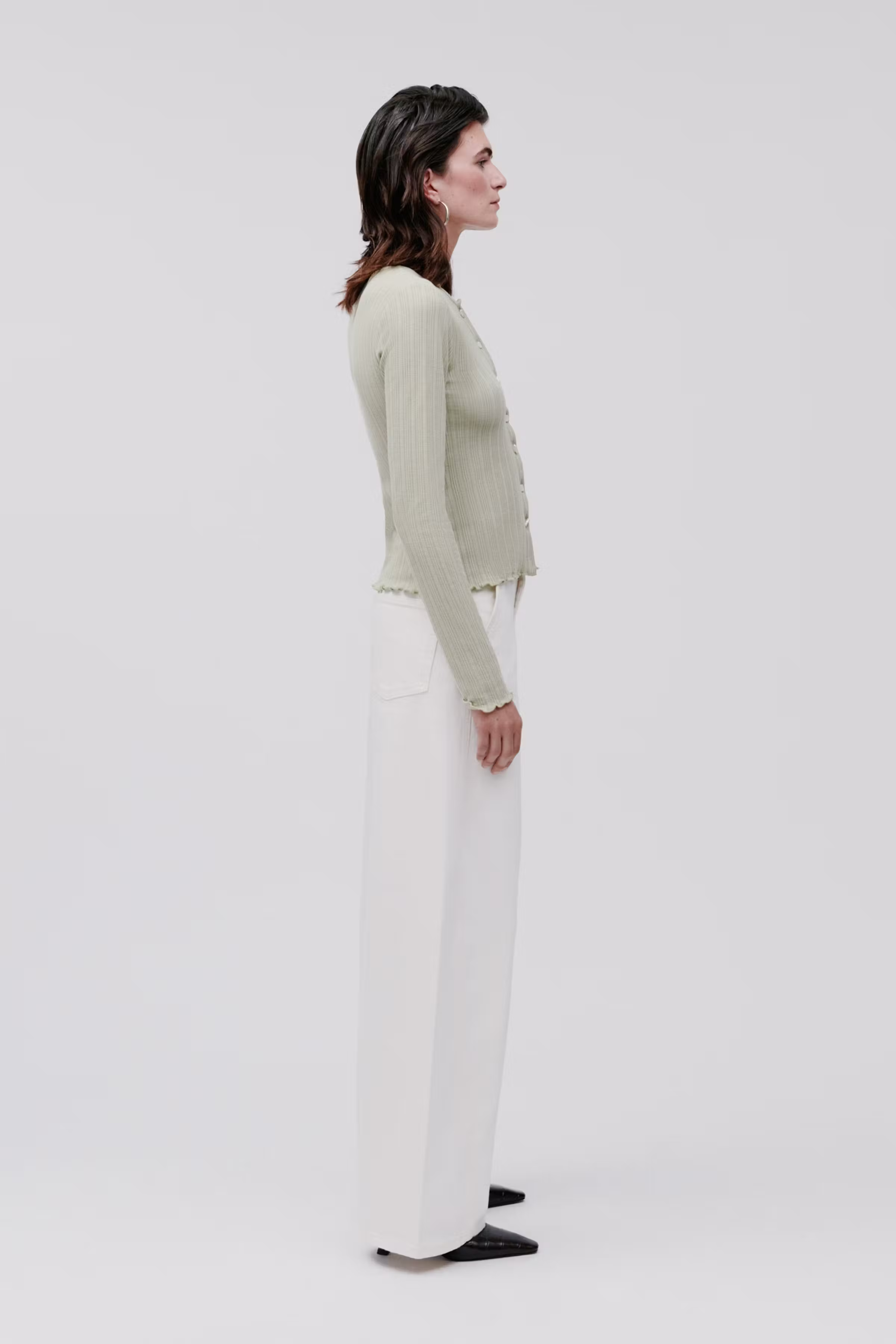 IOKAMILLE Top LOOKBOOK FRONT 30600735-GR508