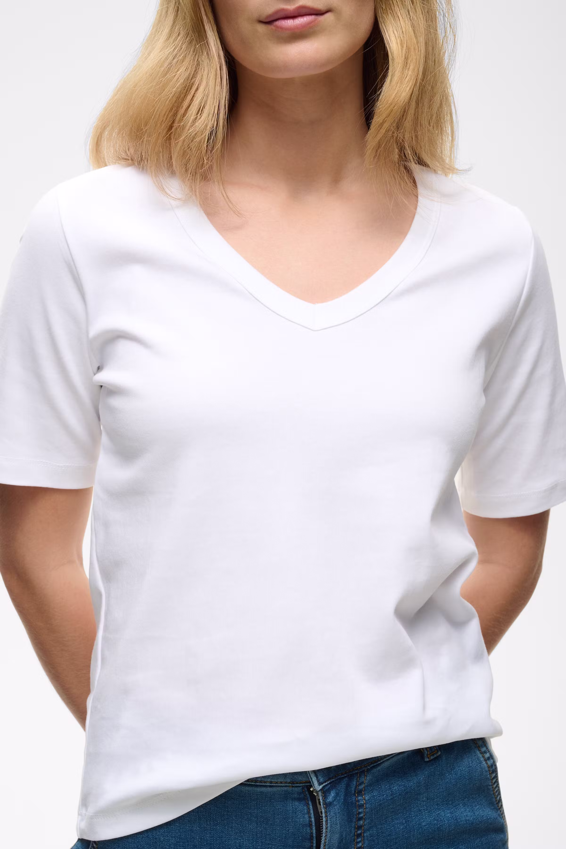 RatansaPW T-shirt LOOKBOOK DETAIL 30309871-110601