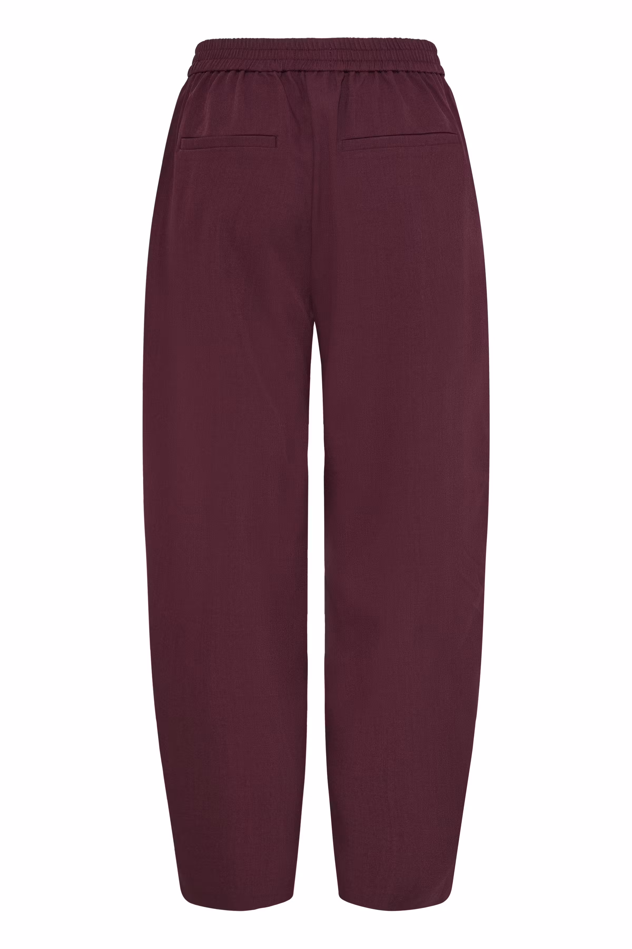 IHFAVA Barrel Trousers PACK BACK 20125681-1916271