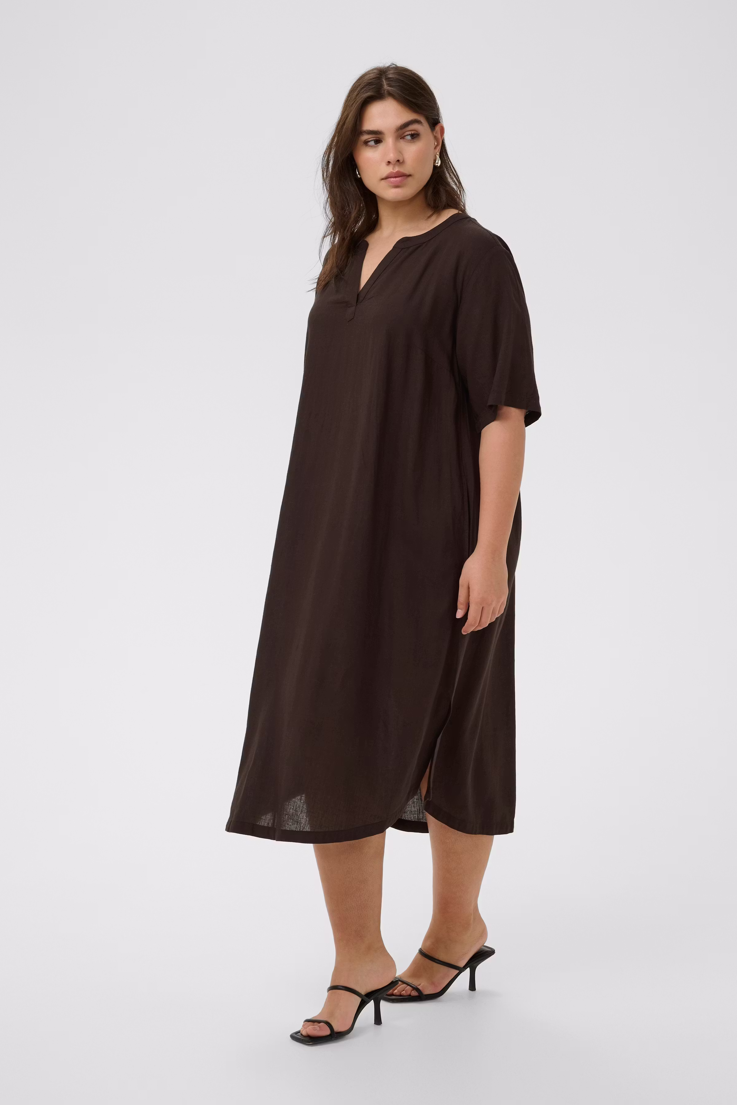 KCmille Kjole LOOKBOOK FRONT 10582218-191111