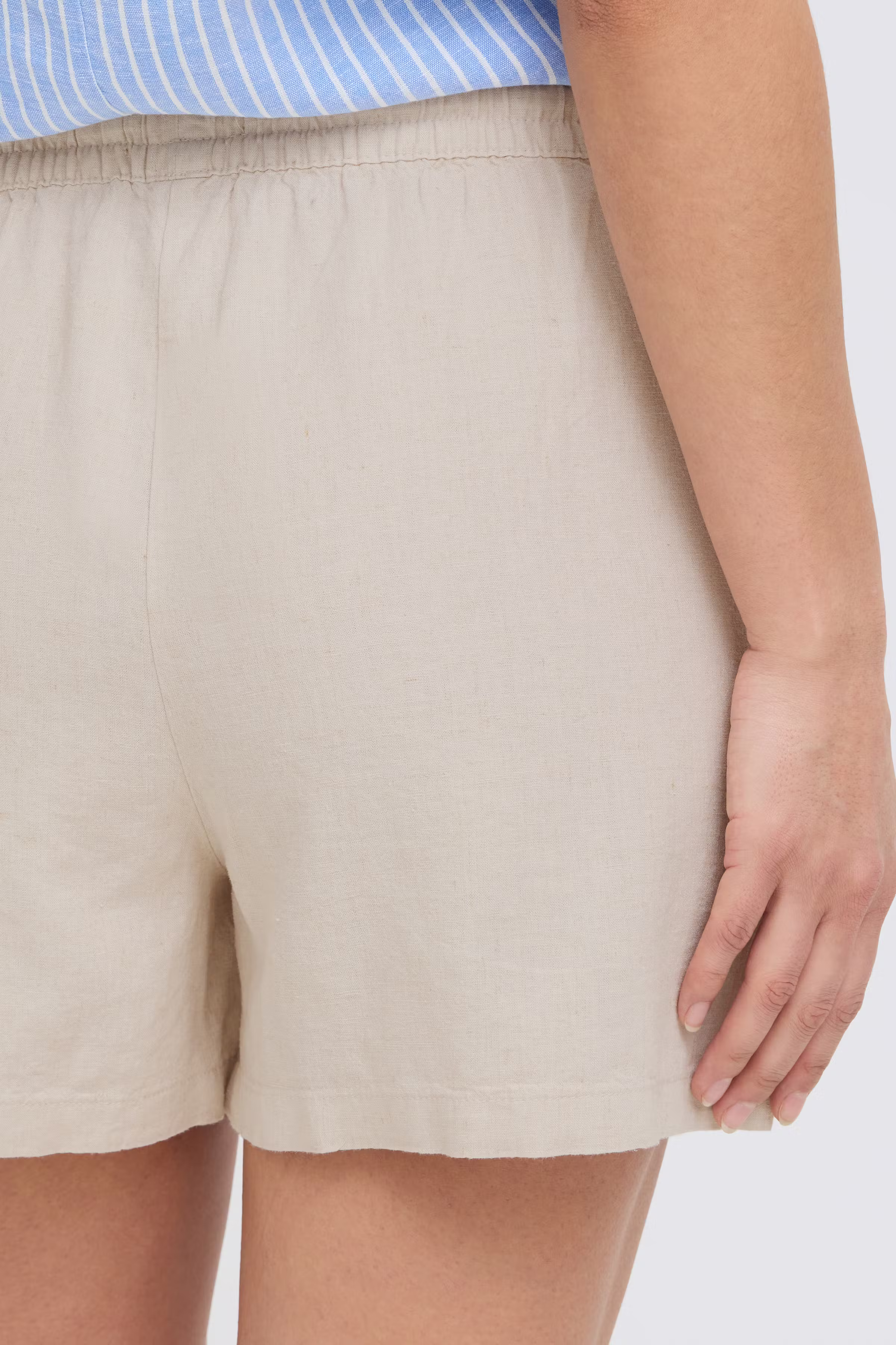 BYFALAKKA Shorts LOOKBOOK DETAIL 20818828-1353041