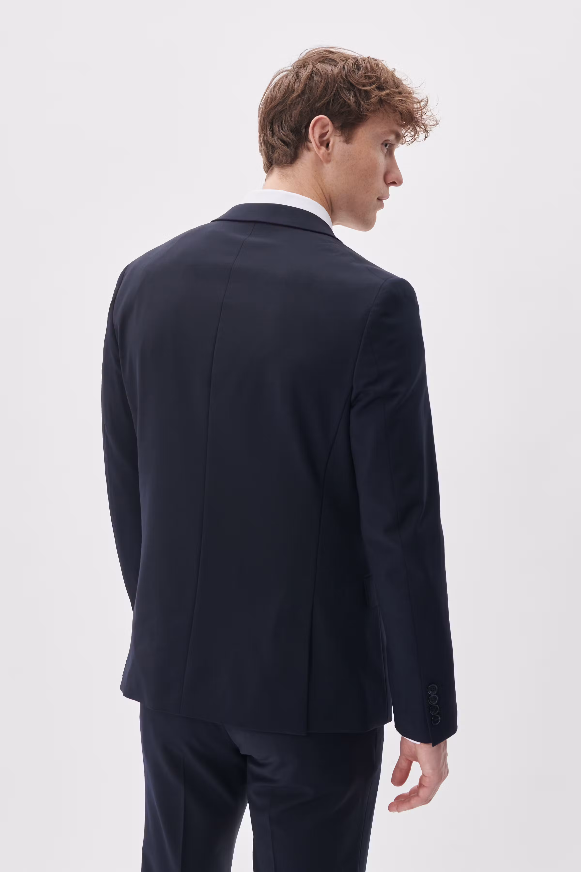 Jonathan Blazer LOOKBOOK BACK 30203432-194011