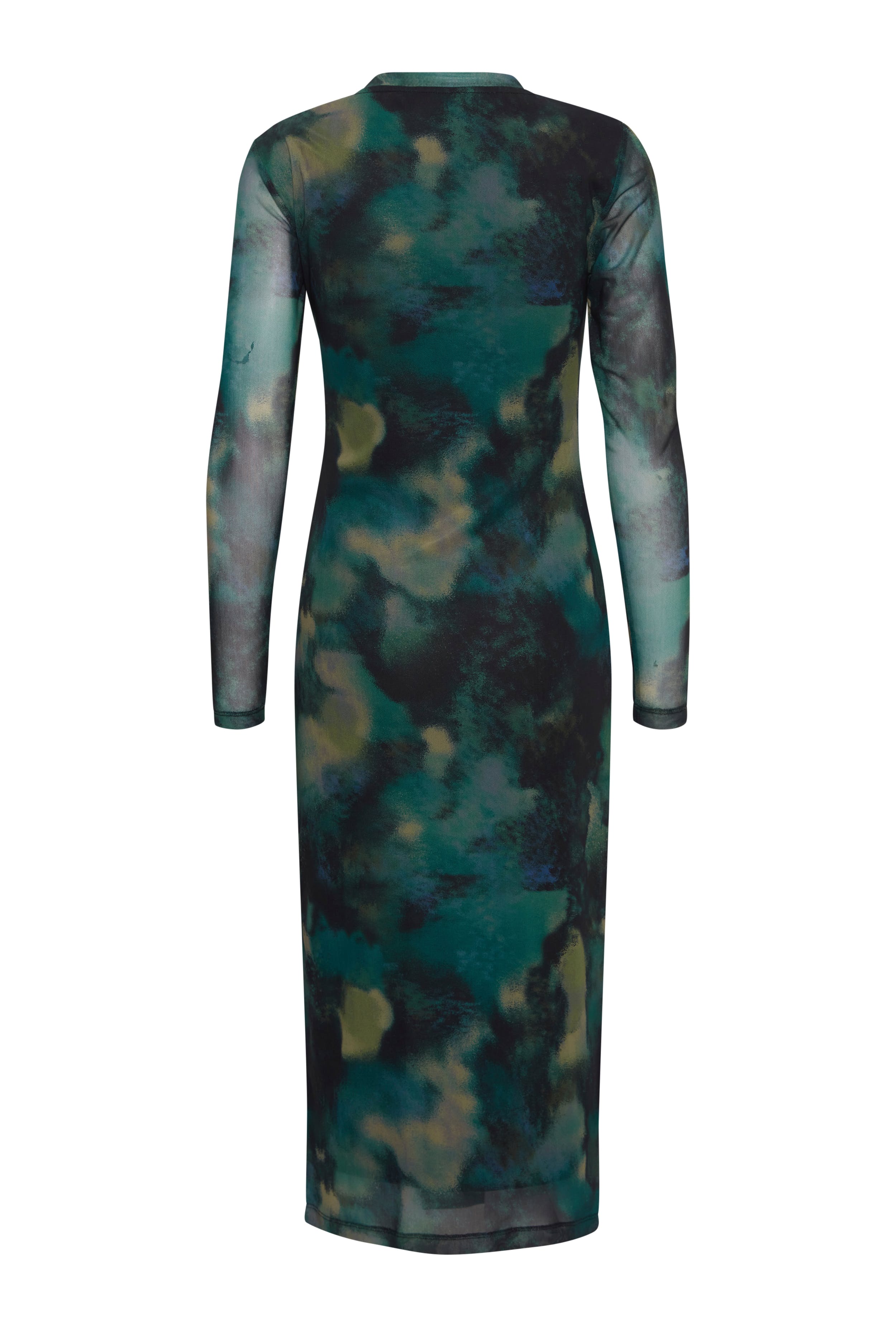 BYPALOMA Kleid PACK BACK 20815713-203689