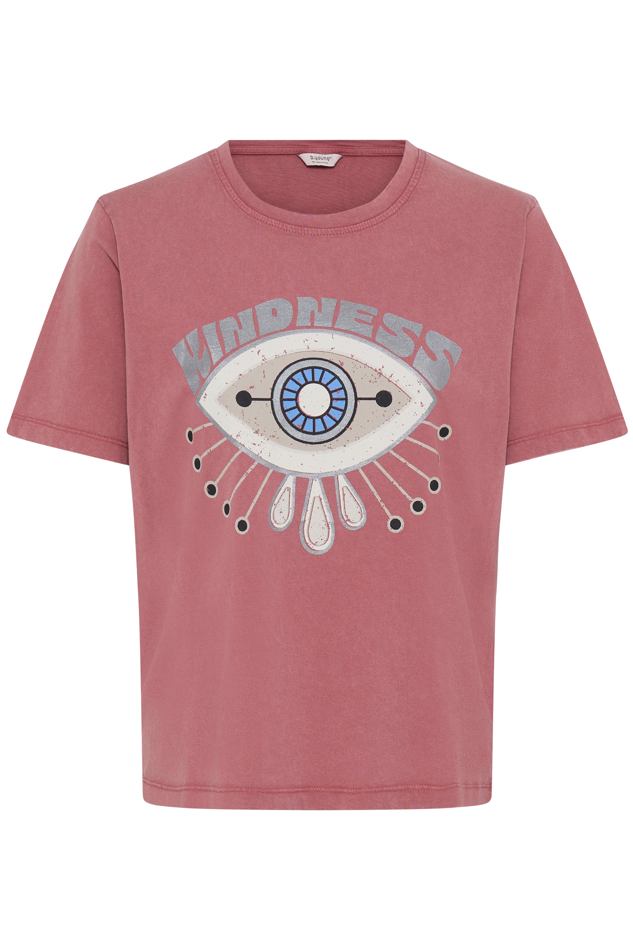 BYPALORA T-shirt PACK FRONT 20818731-170613