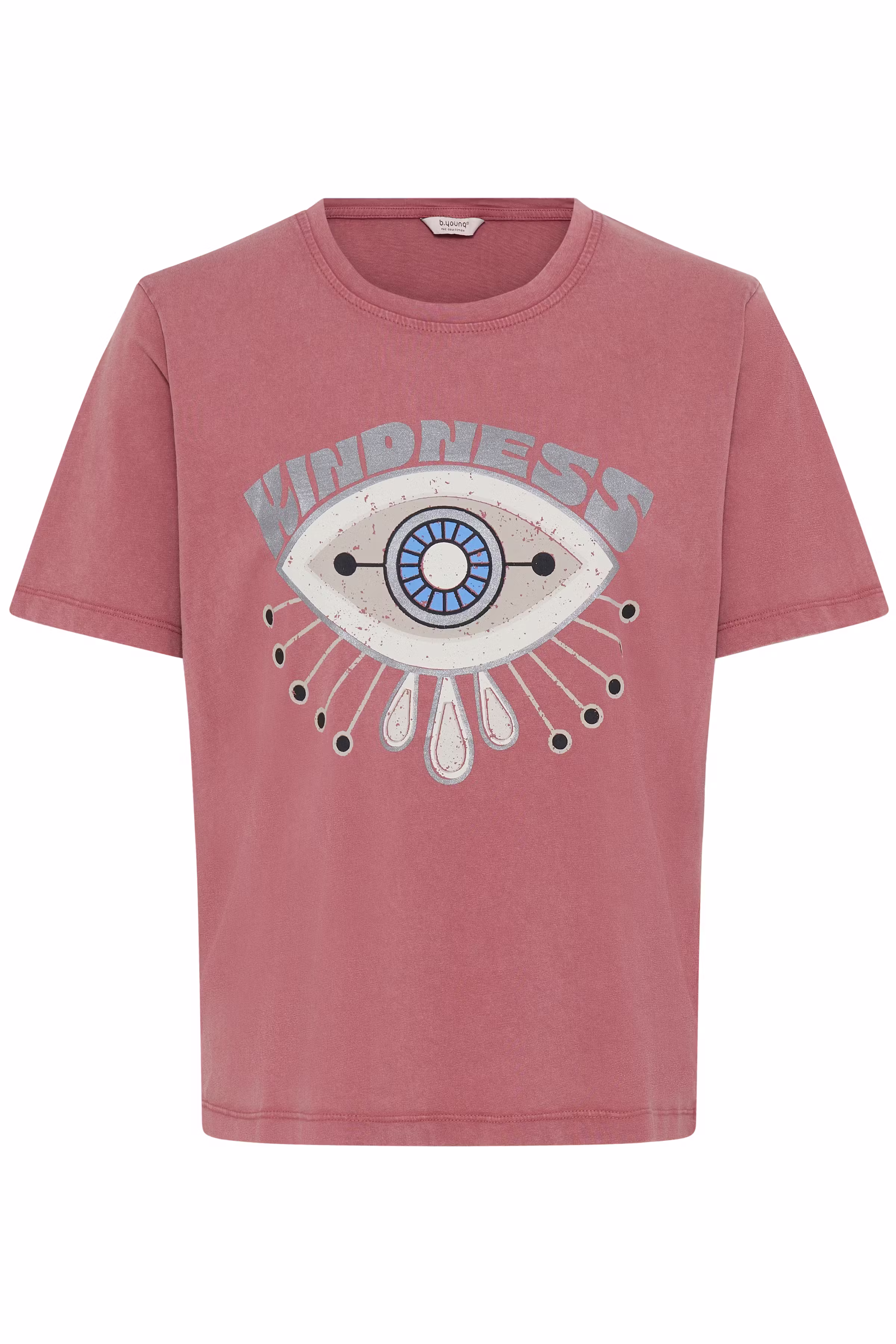 BYPALORA T-shirt PACK FRONT 20818731-181438