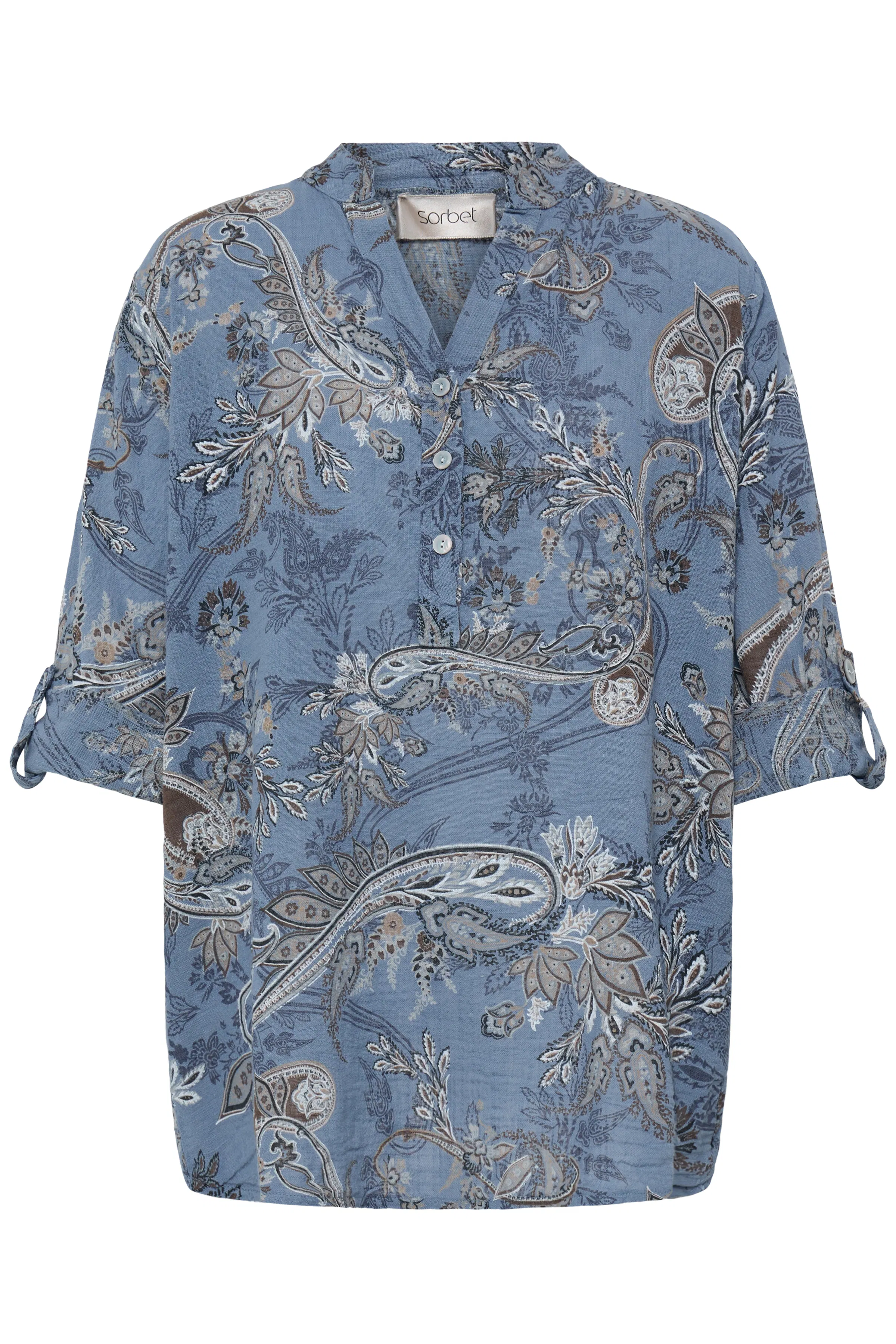 SBXALEXA Bluse PACK FRONT 22101220-174021