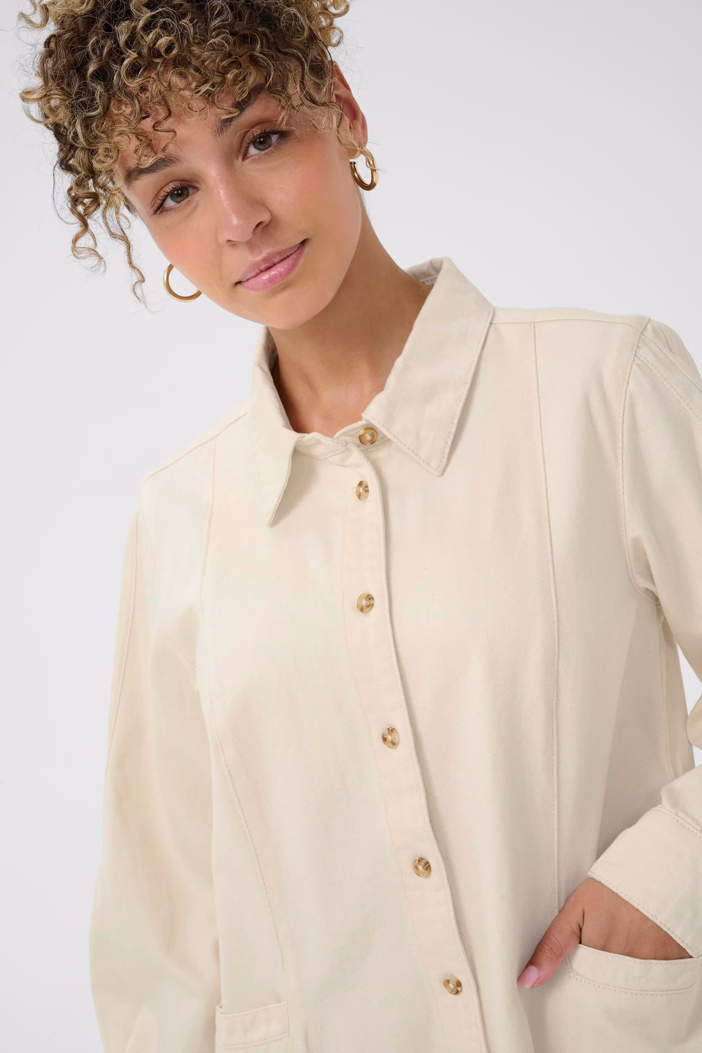 CRBirdie Kleid LOOKBOOK DETAIL 10614610-101185