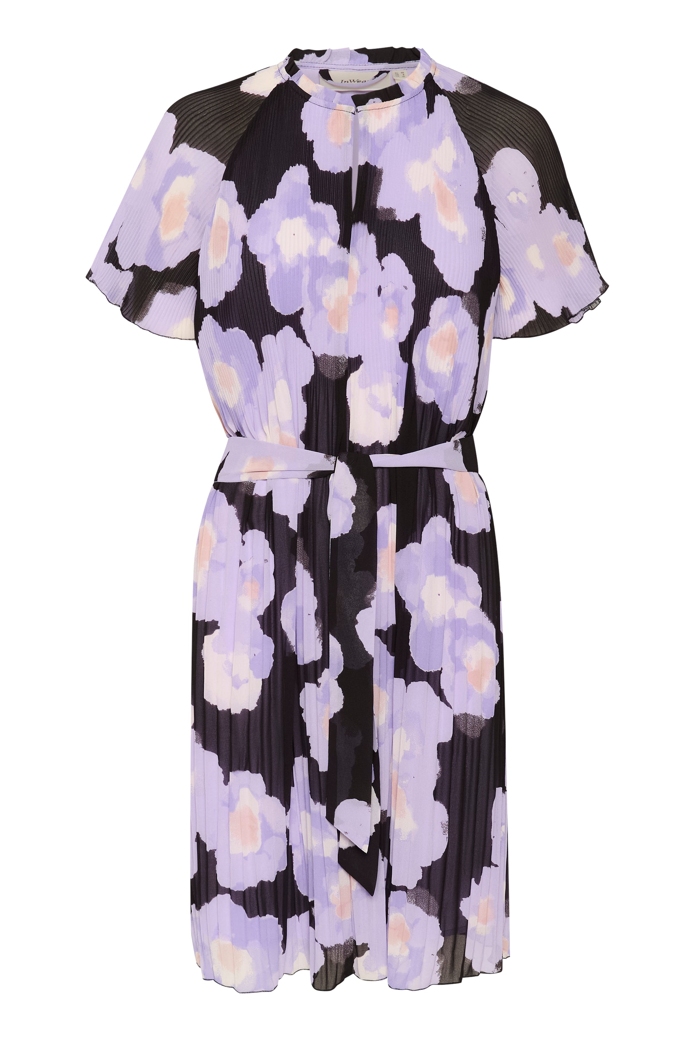 HendraIW Kjole PACK FRONT 30109942-302764