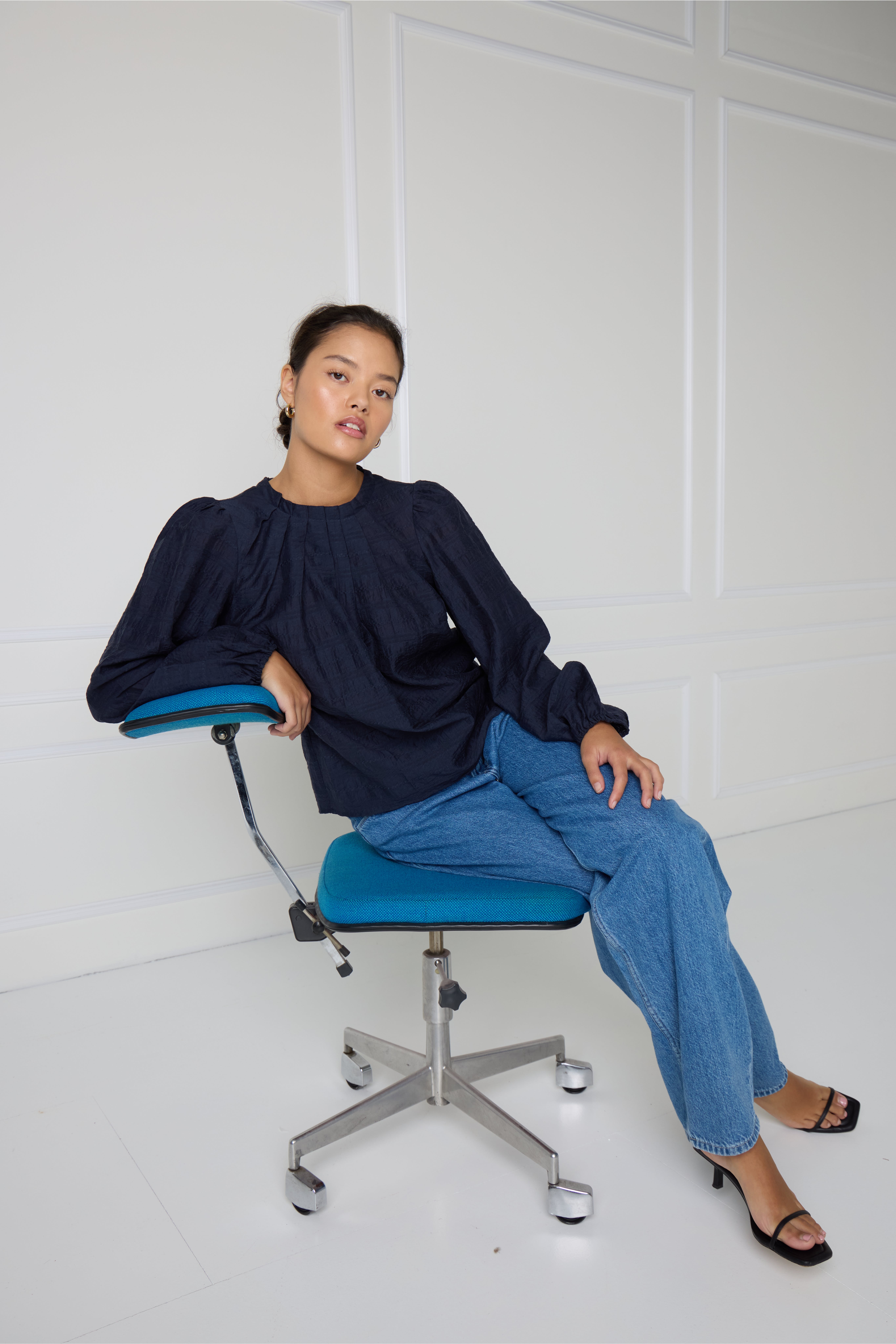 IXADDISON Bluse LOCATION NONE 20123669-194010