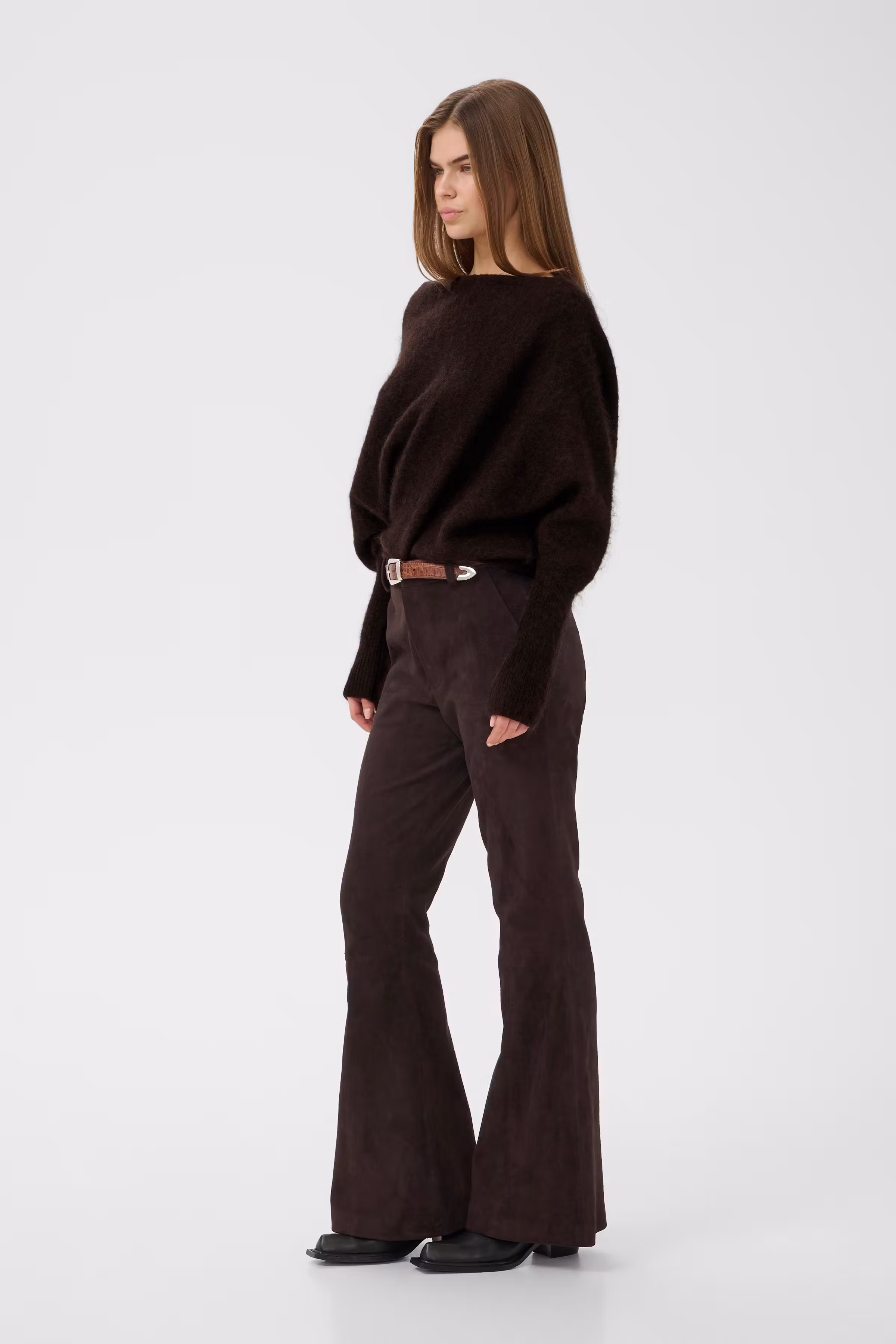GZdebbie Pullover LOOKBOOK FRONT 10911516-1910181