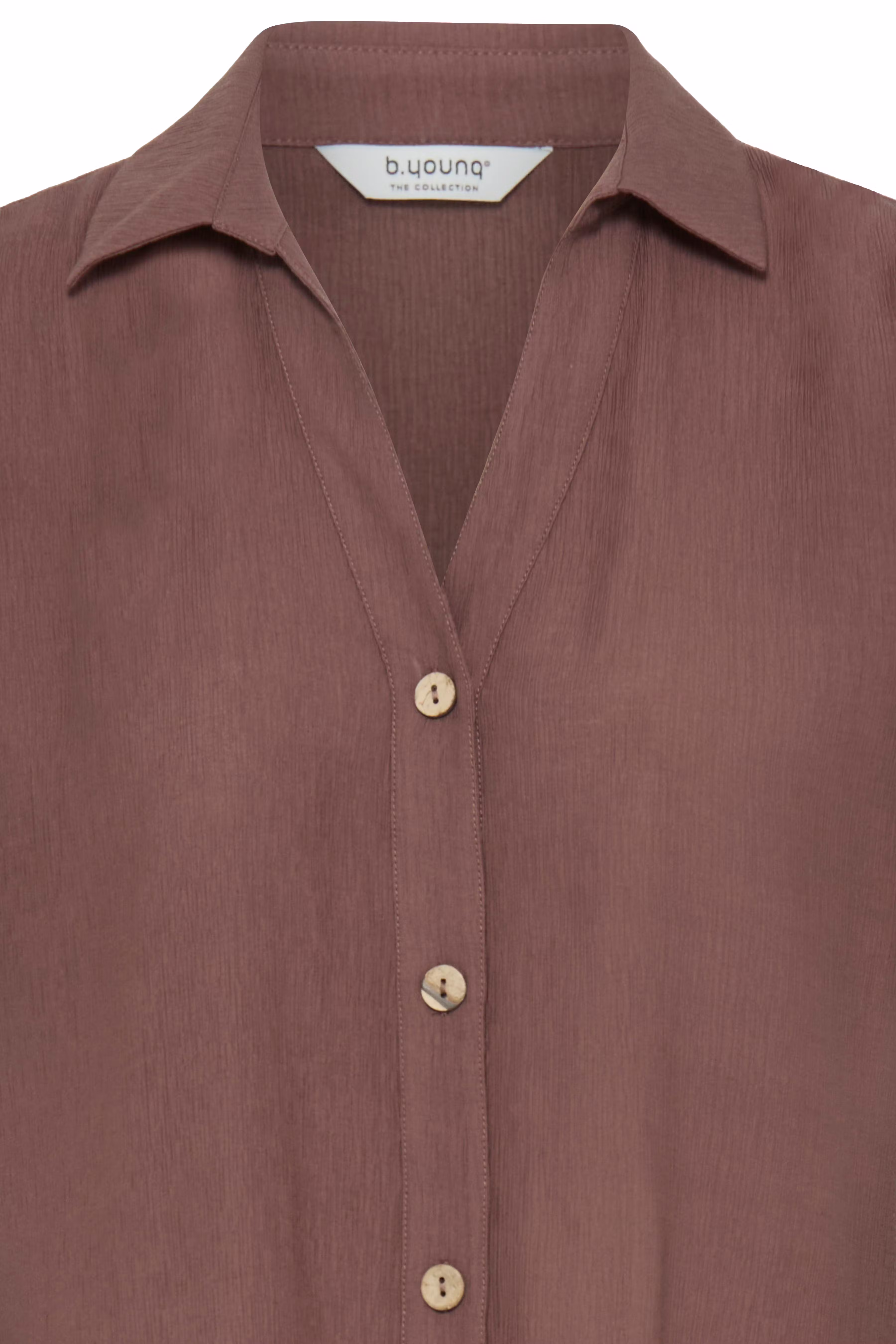 BYEROLO Skjorte PACK DETAIL 20818935-191012