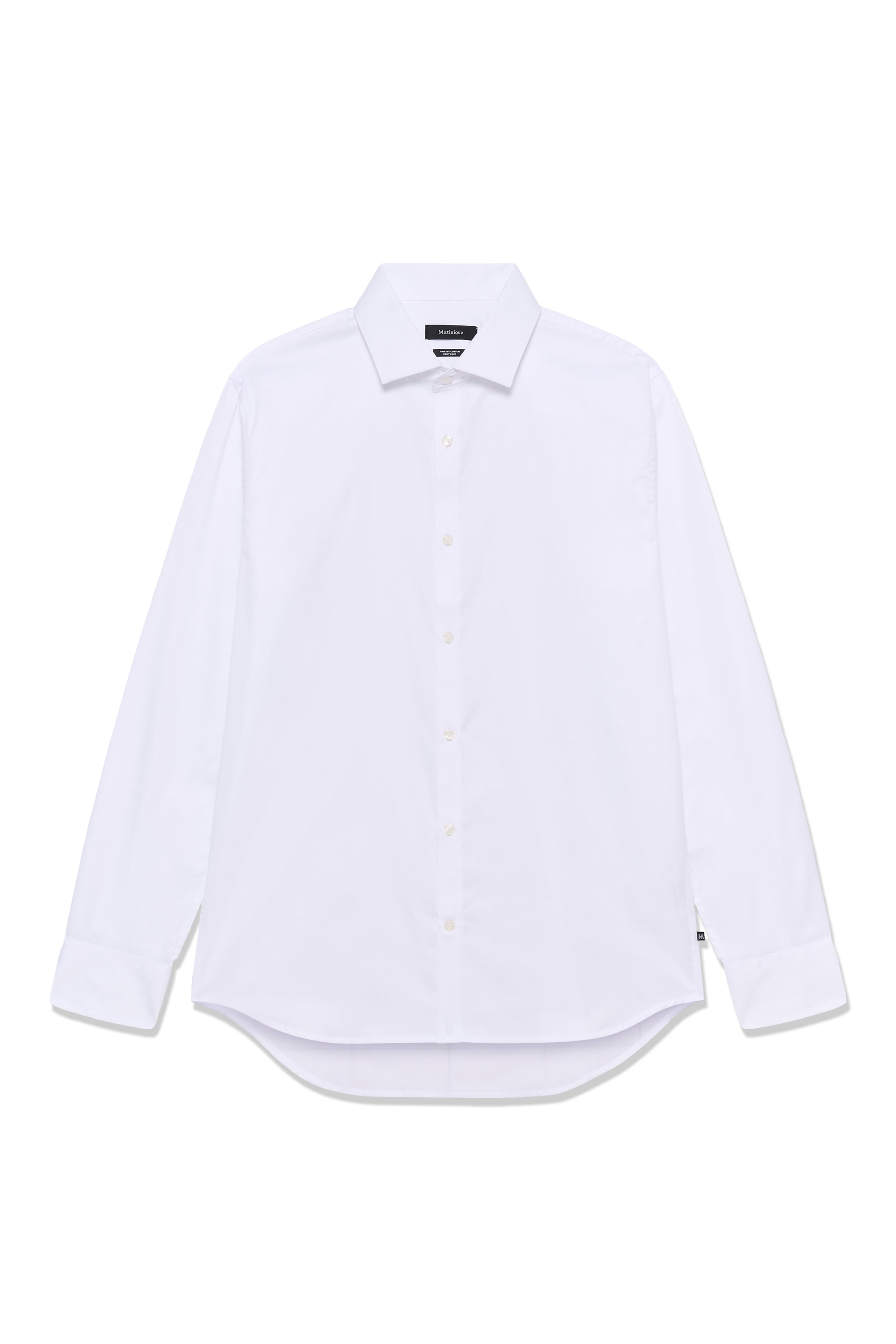 Trostol Hemd PACK FRONT 30200598-20090