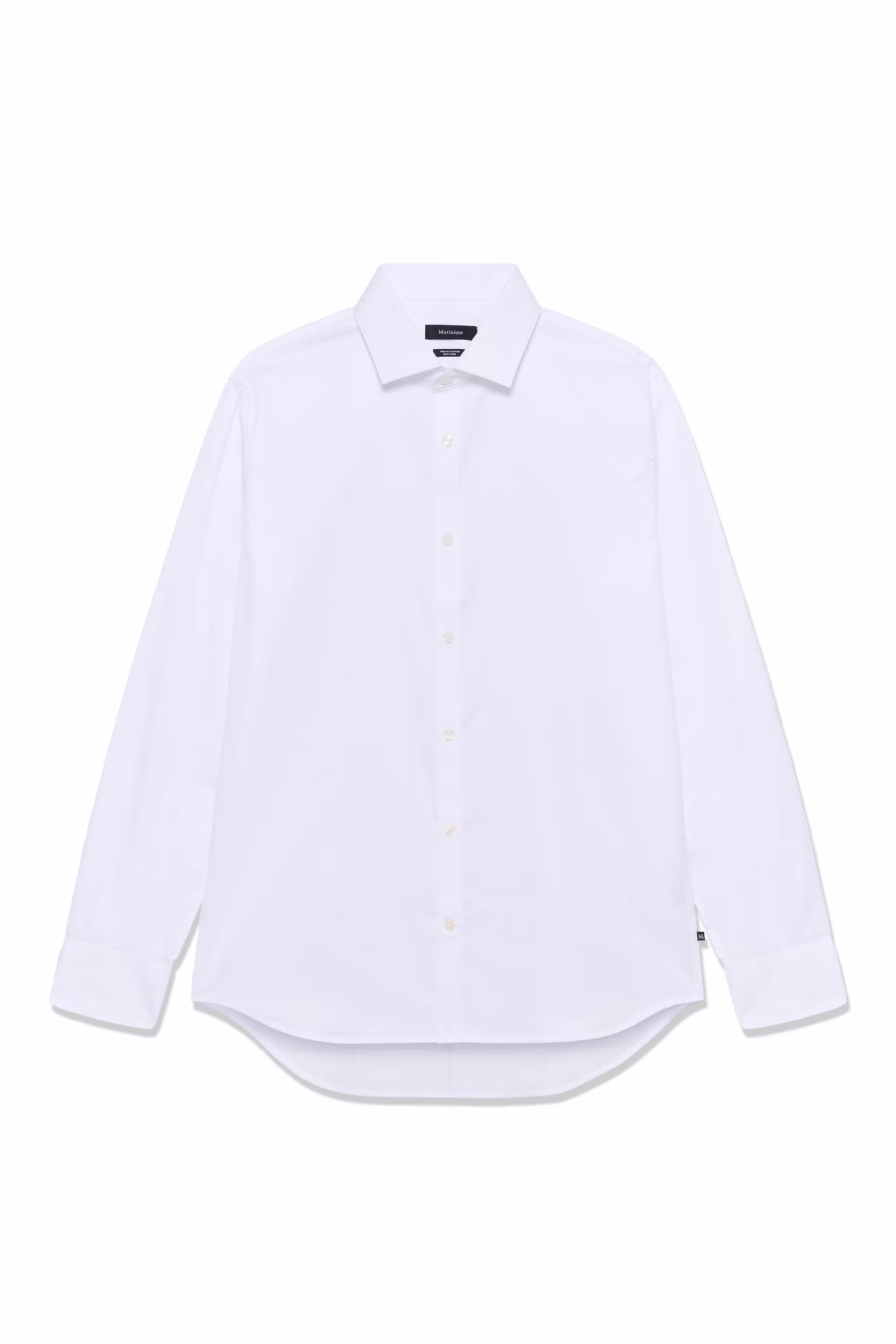 Trostol Hemd PACK FRONT 30200598-20090