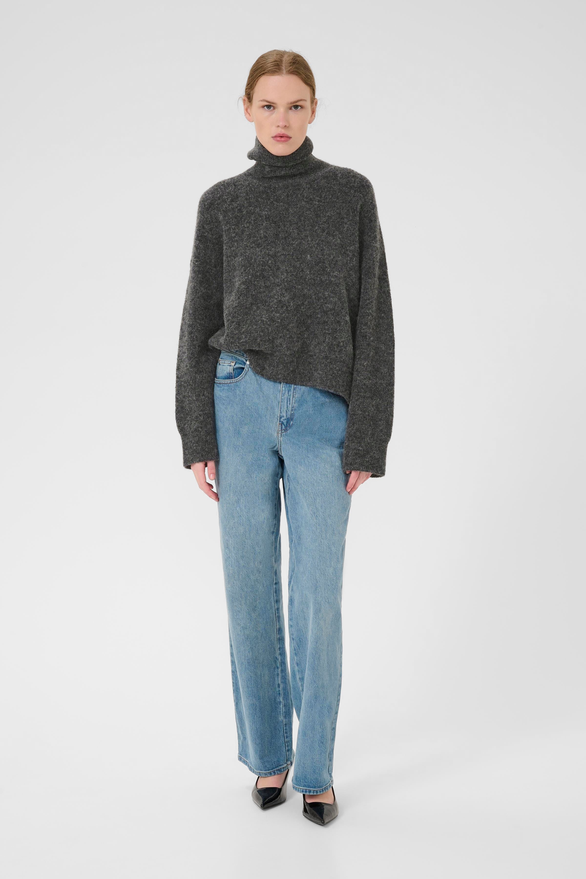 AlphaGZ Pullover LOOKBOOK FRONT 10909333-106286