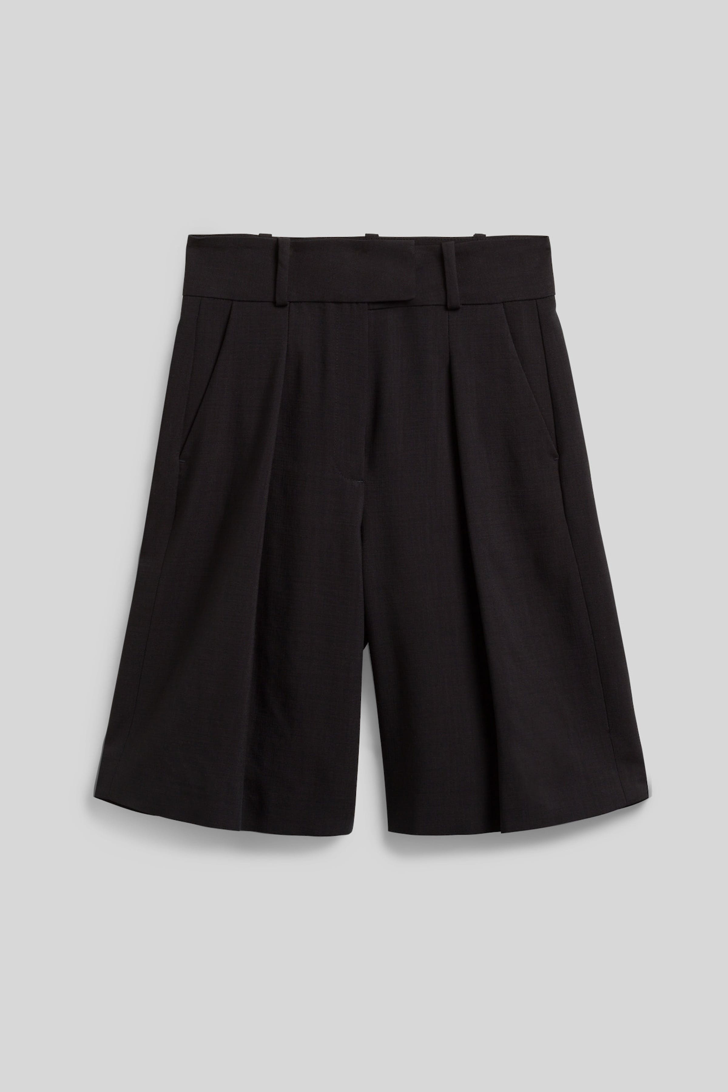 PEONY Shorts PACK FRONT 30600514-BK999