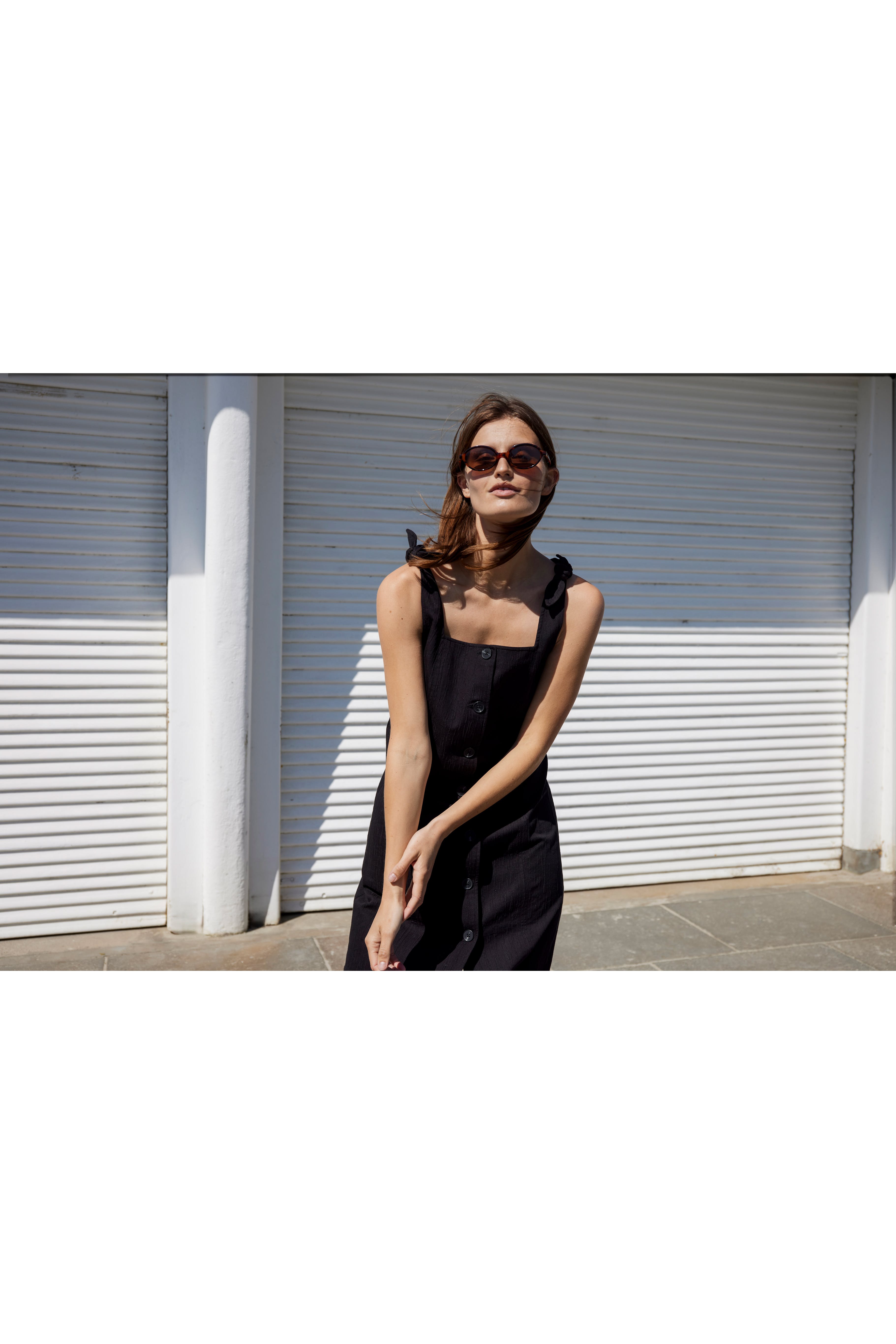 SLKaylie Klänning LOCATION NONE 30408431-194008