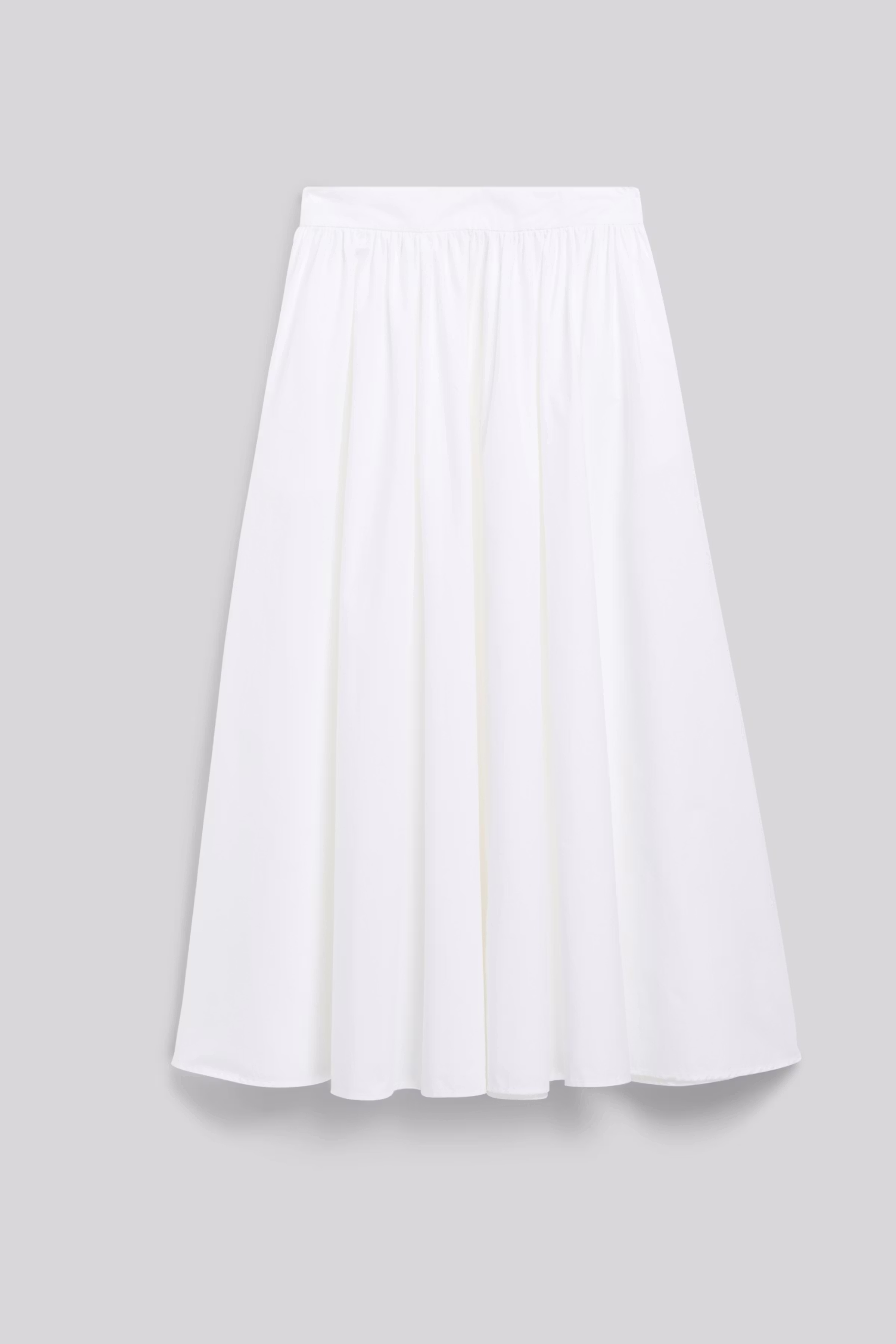 SIENNA Skirt PACK FRONT 30600649-WH001