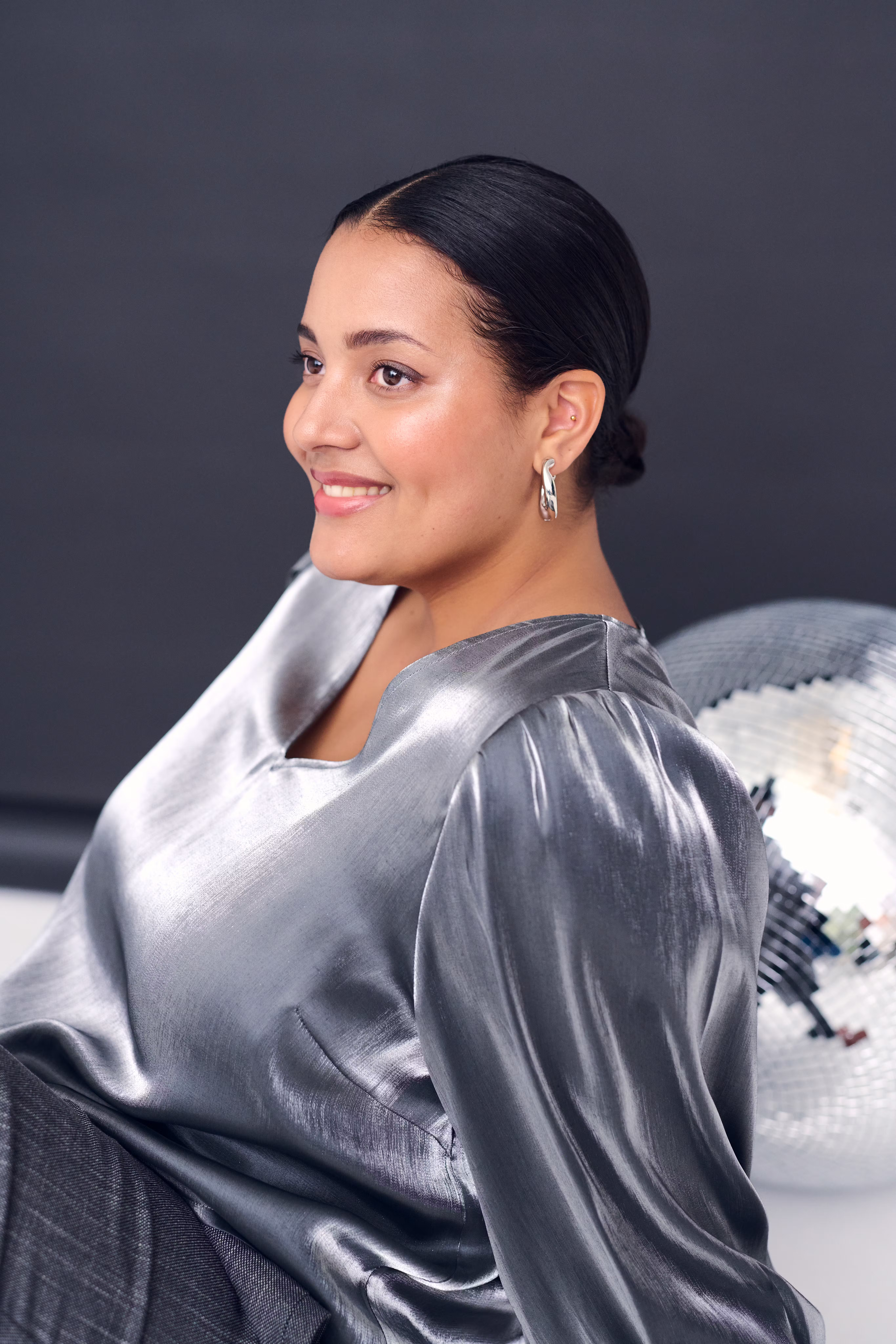 KCmilla Bluse LOCATION NONE 10581887-100281