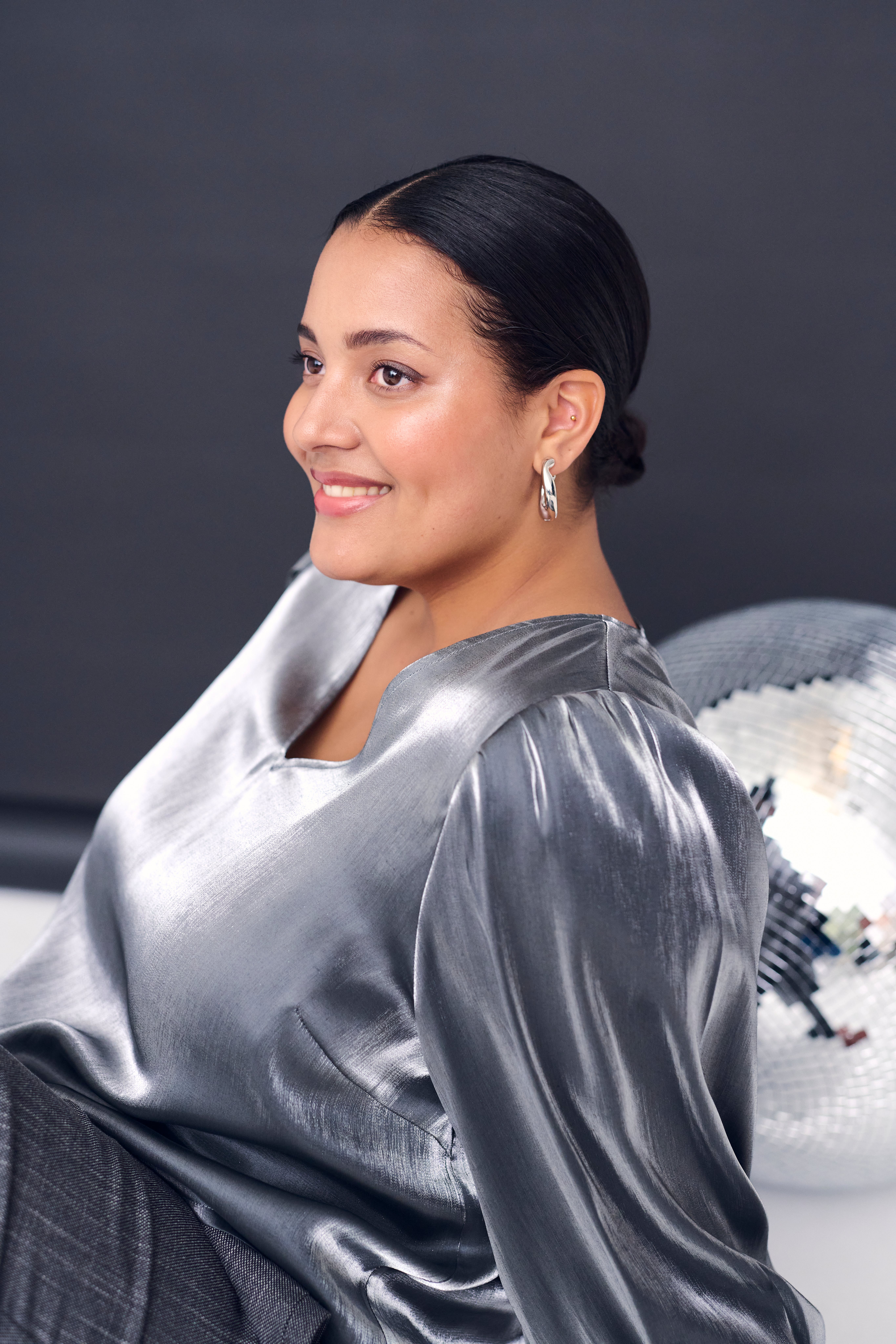 KCmilla Bluse LOCATION NONE 10581887-100281