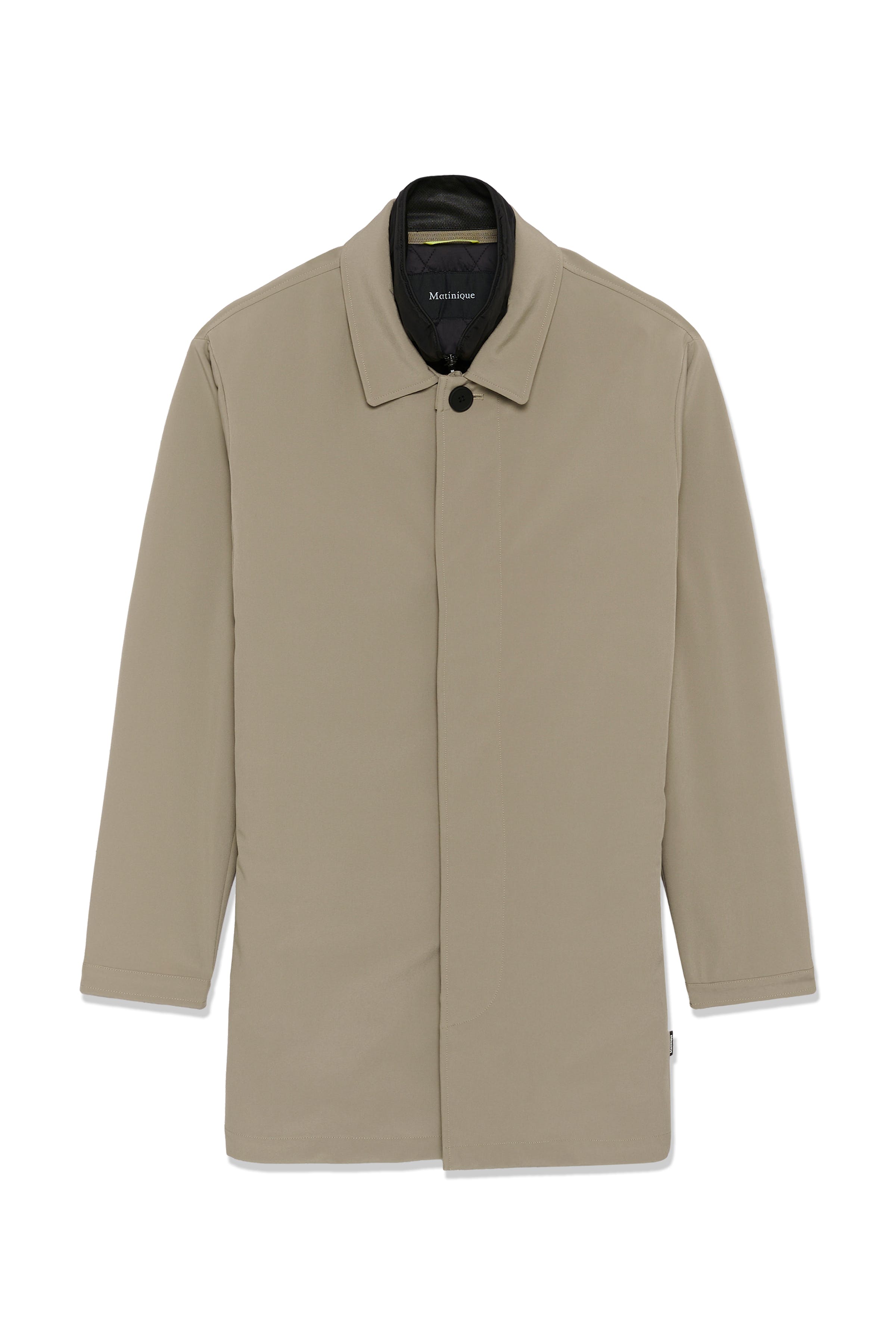 Philman Coat PACK FRONT 30203863-300583