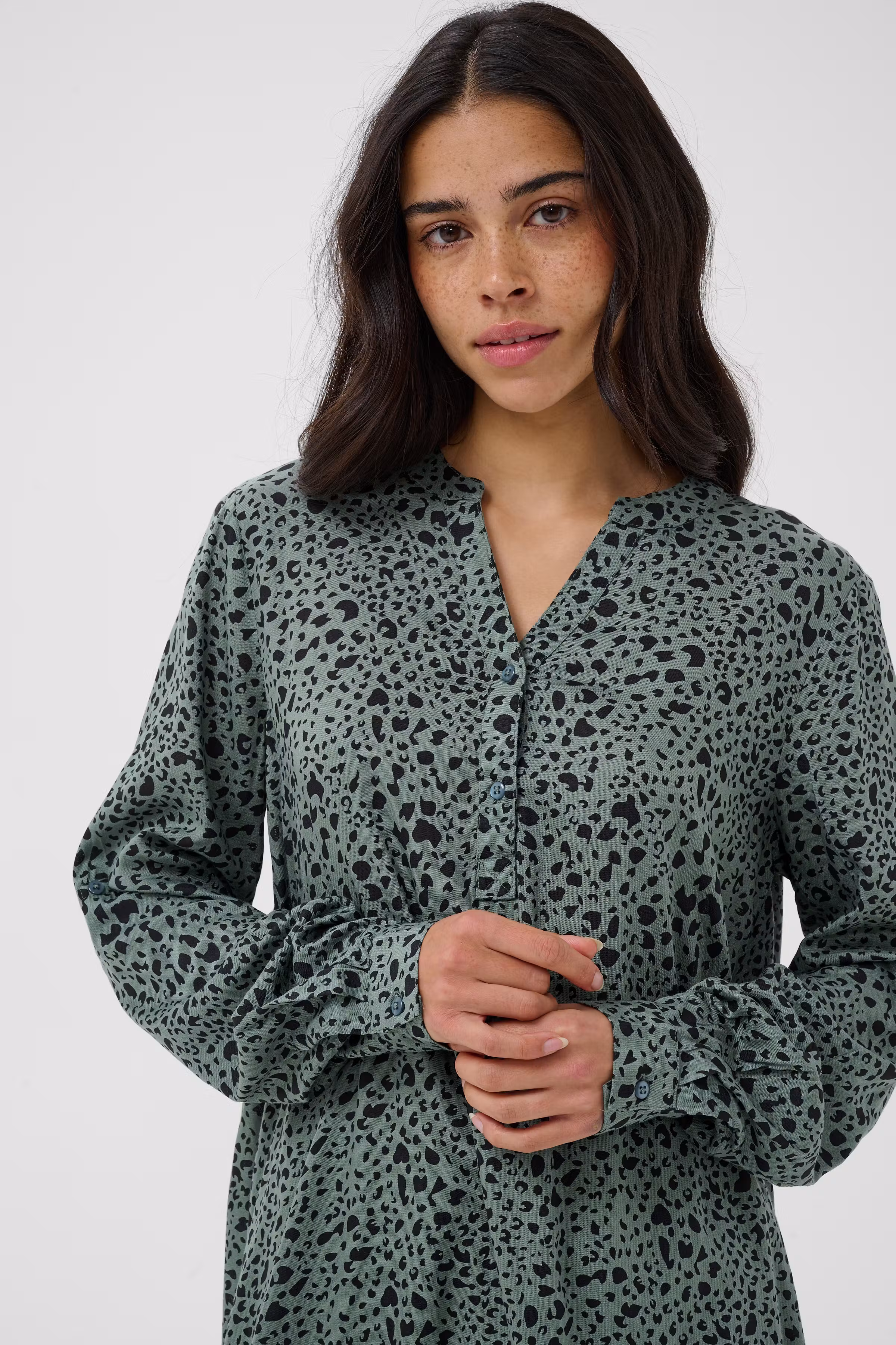 KAmarana Klänning LOOKBOOK DETAIL 10551803-103957