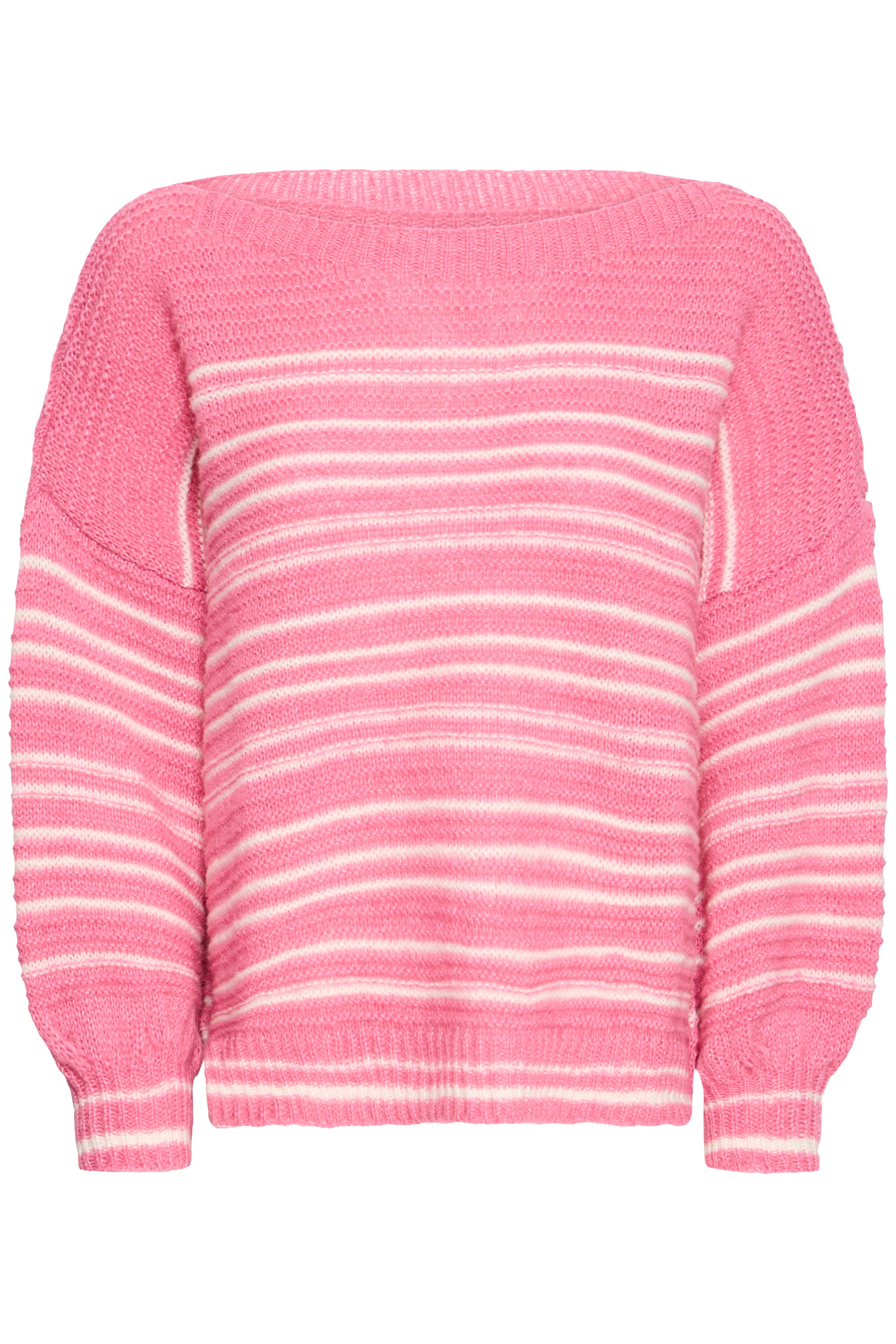 SBGERONA Pullover PACK FRONT 22100936-166127