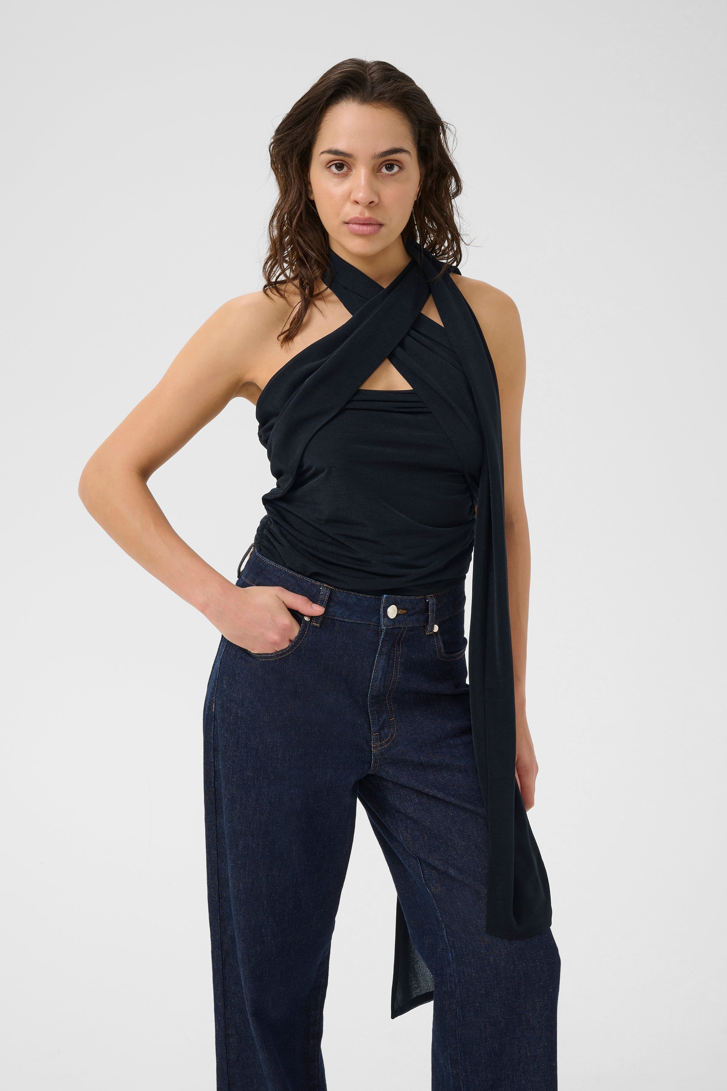 GZabbie Top LOOKBOOK FRONT 10910538-100017