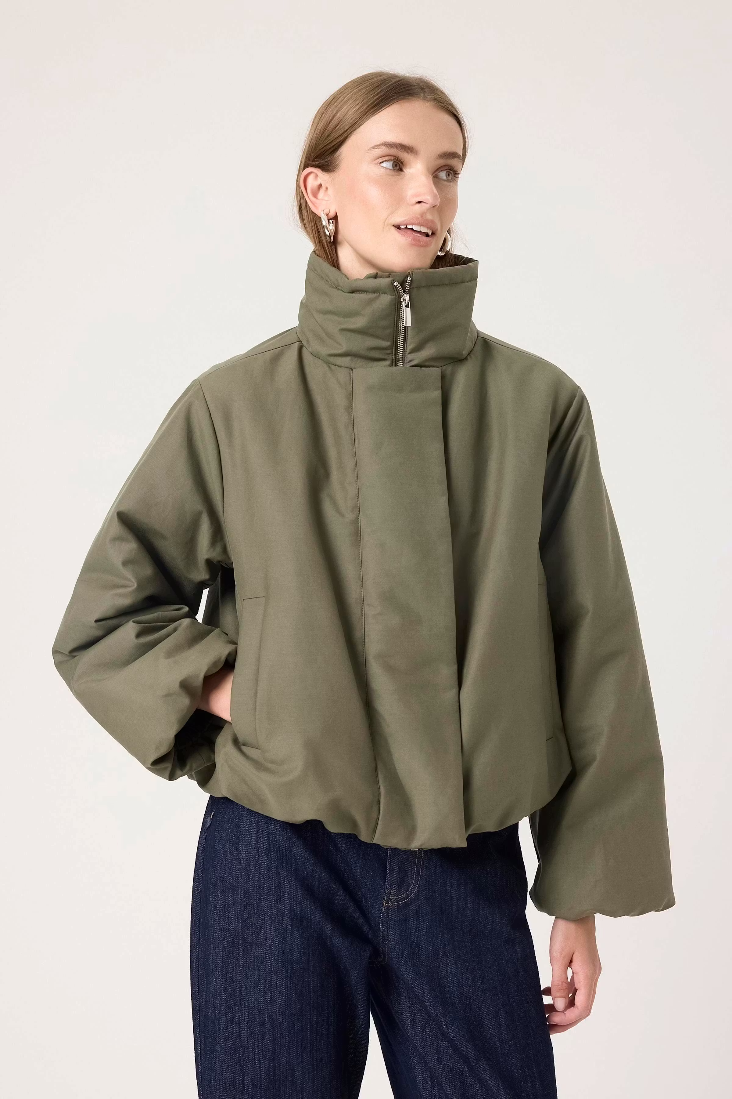 SLAlicie Oberbekleidung LOOKBOOK FRONT 30408255-190511