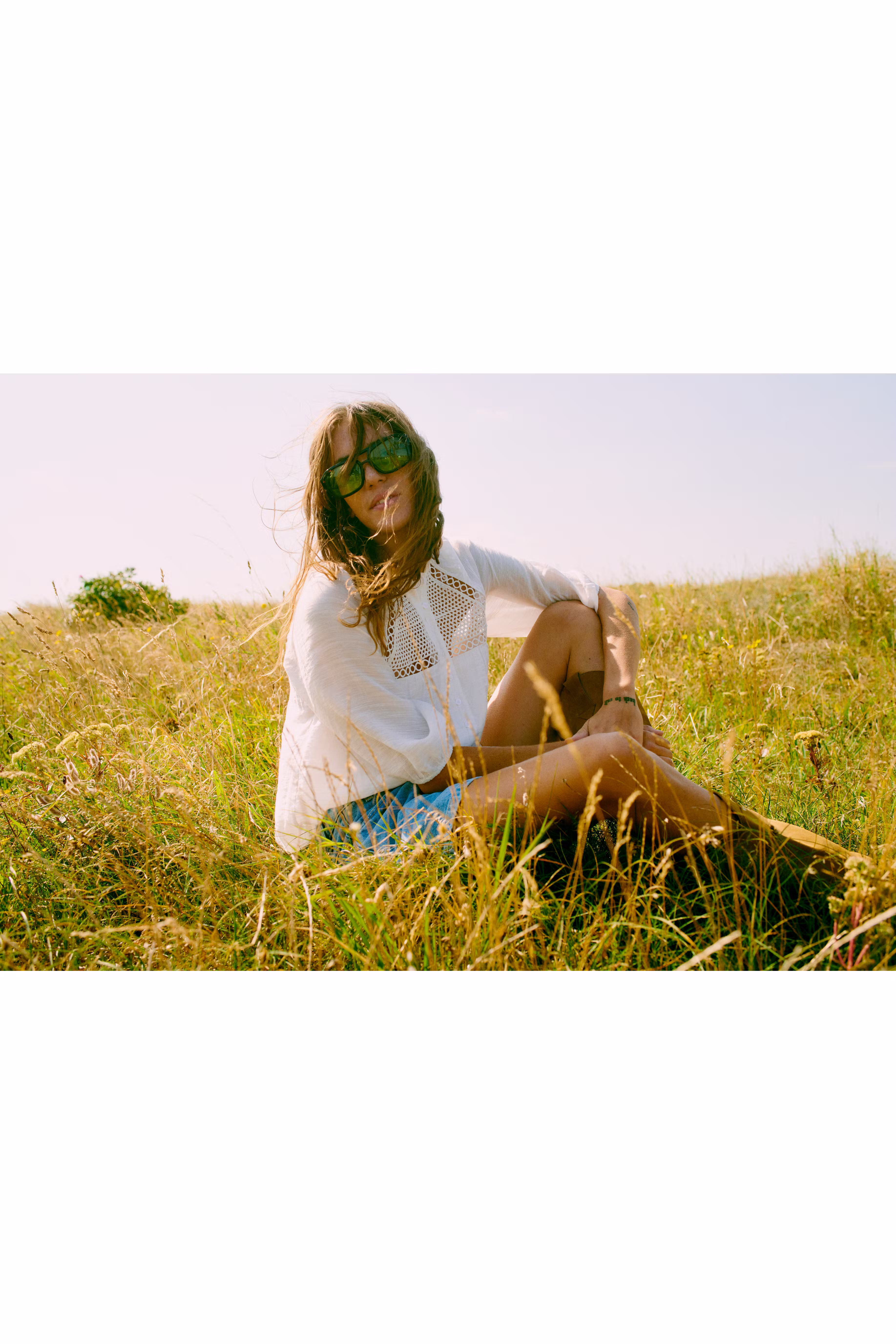 BYKALLIE Shorts LOCATION NONE 20816756-200460