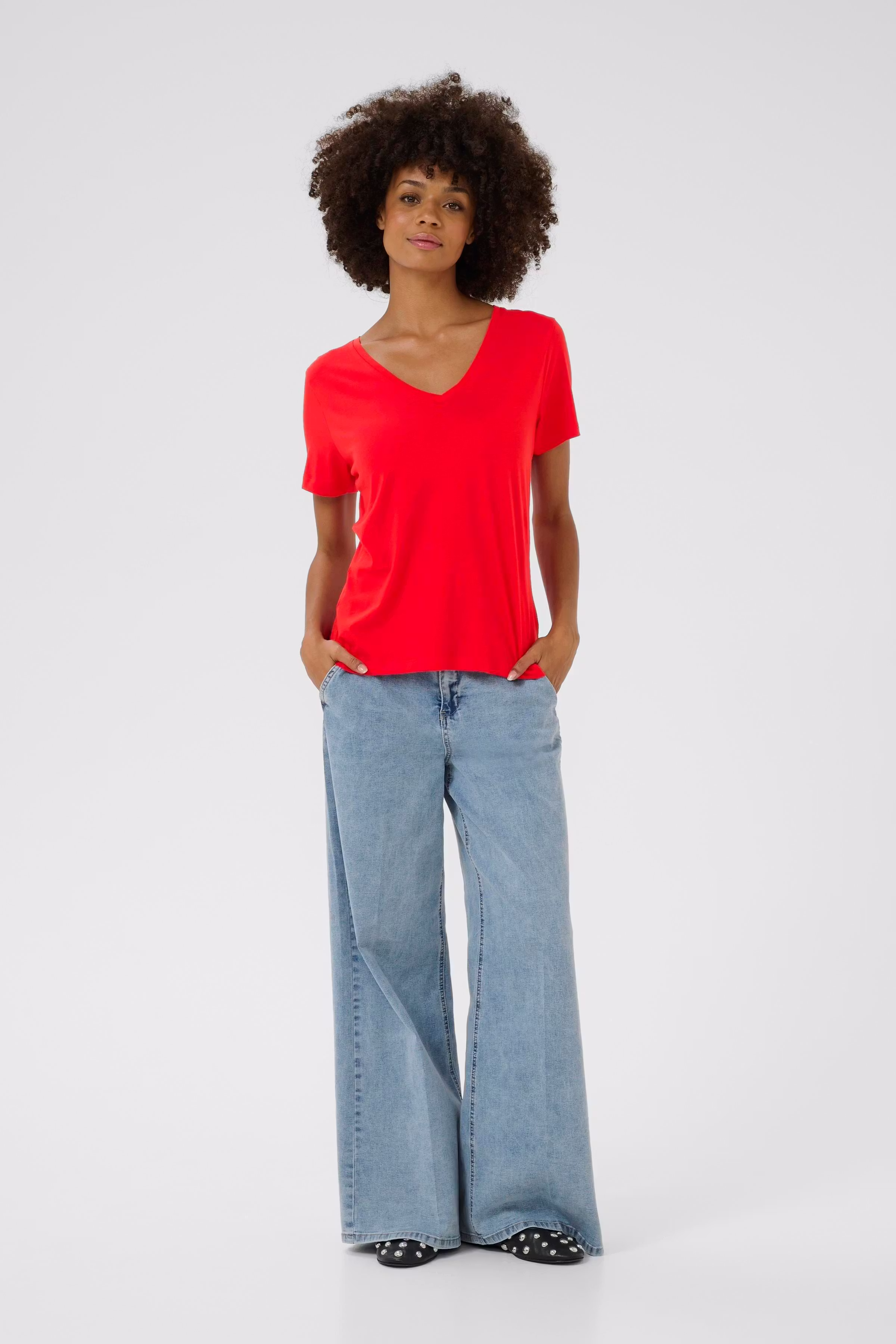 CRNaia T-shirt LOOKBOOK FRONT 10612450-181662