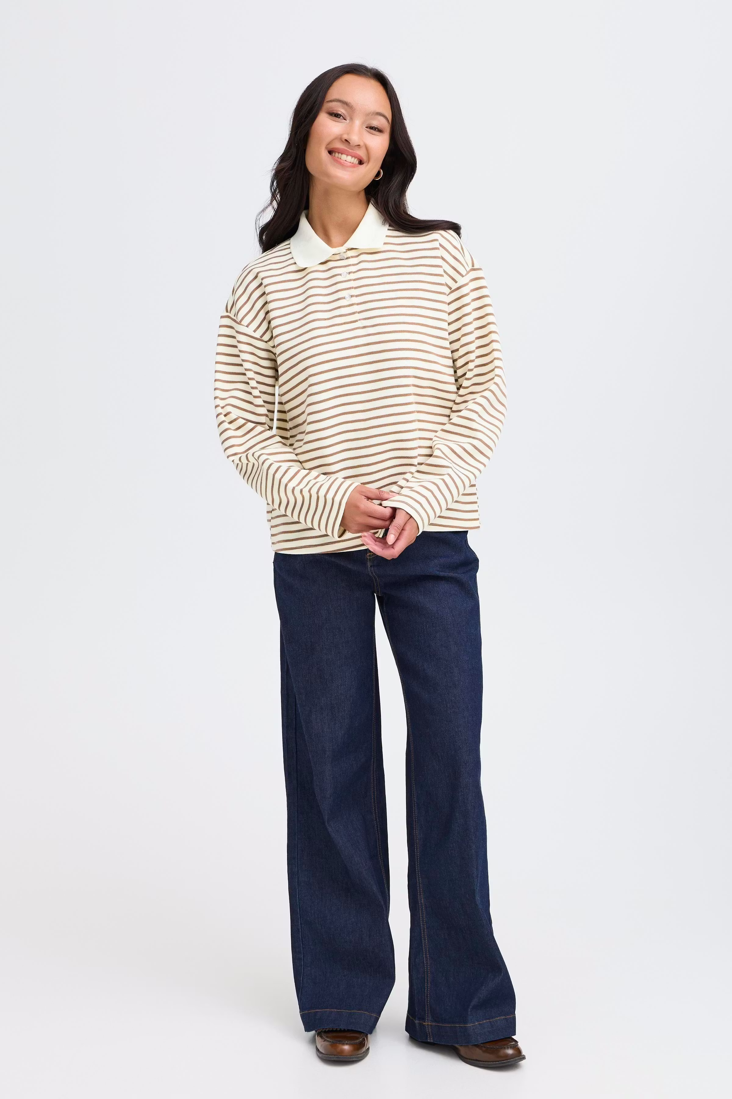 FRKERRA Pullover LOOKBOOK FRONT 20617256-900002797