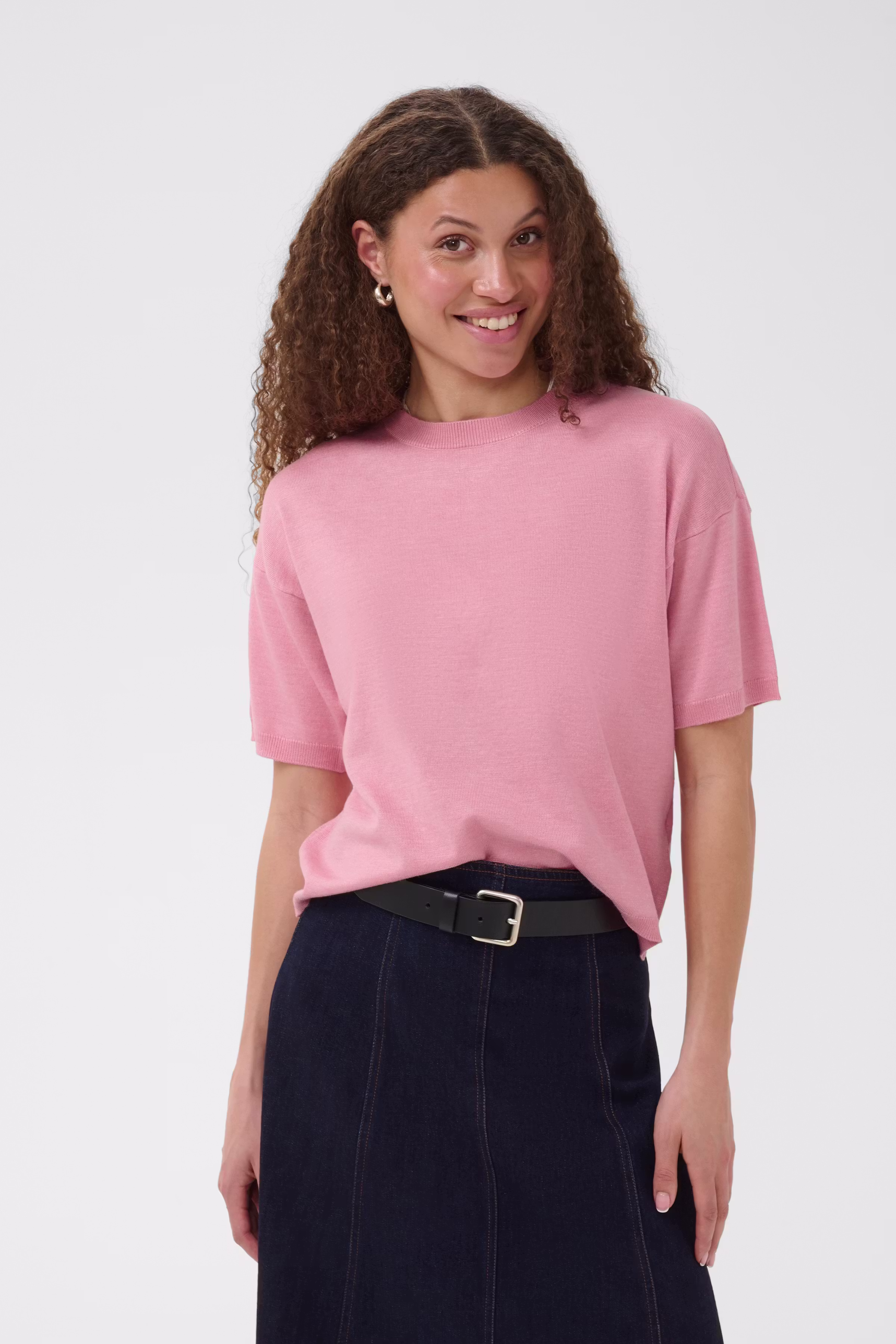 MilaSZ Pullover LOOKBOOK FRONT 30515337-1423071