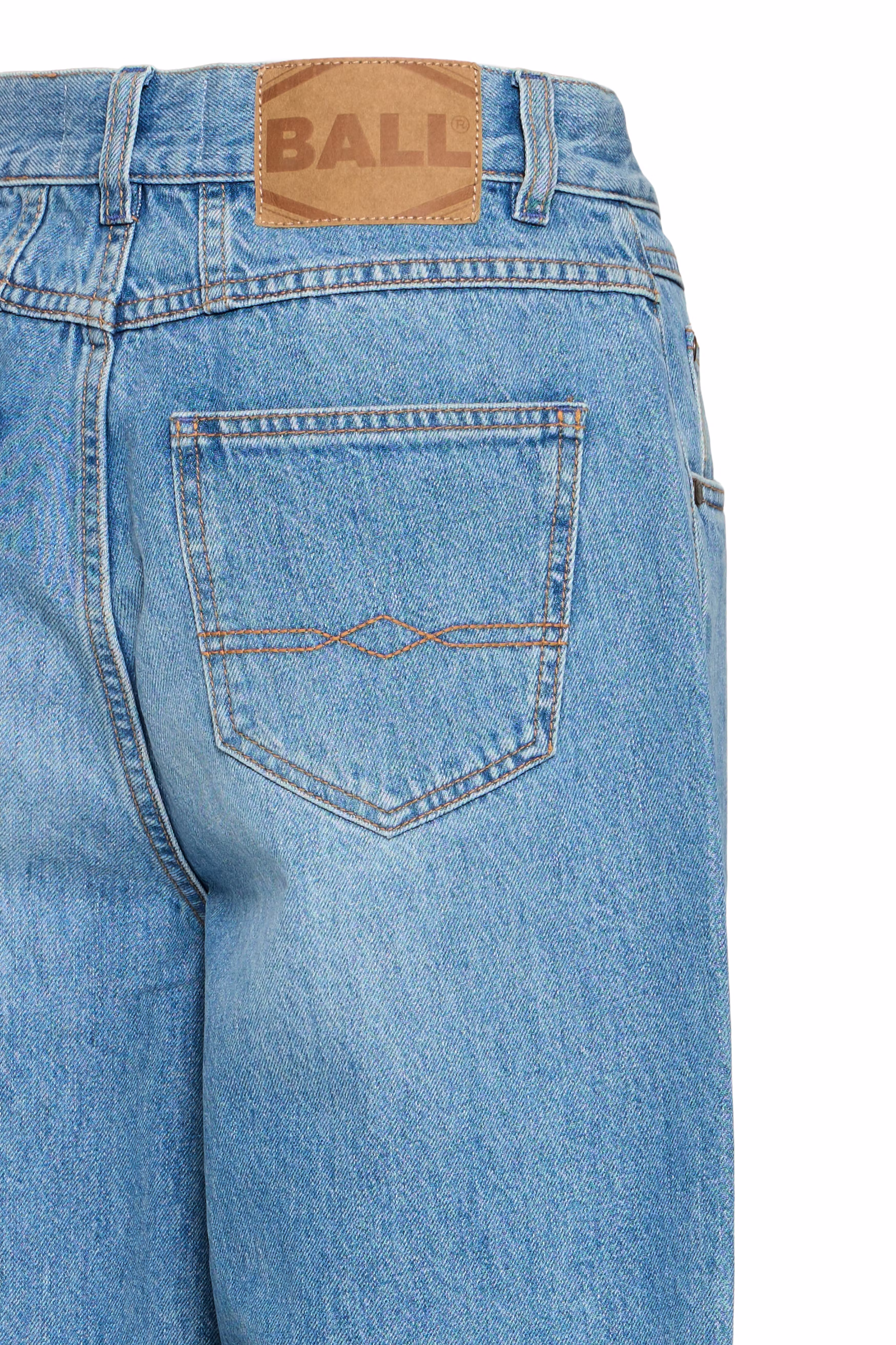 BACAMMEO Cropped Jeans PACK DETAIL 50405082-204026