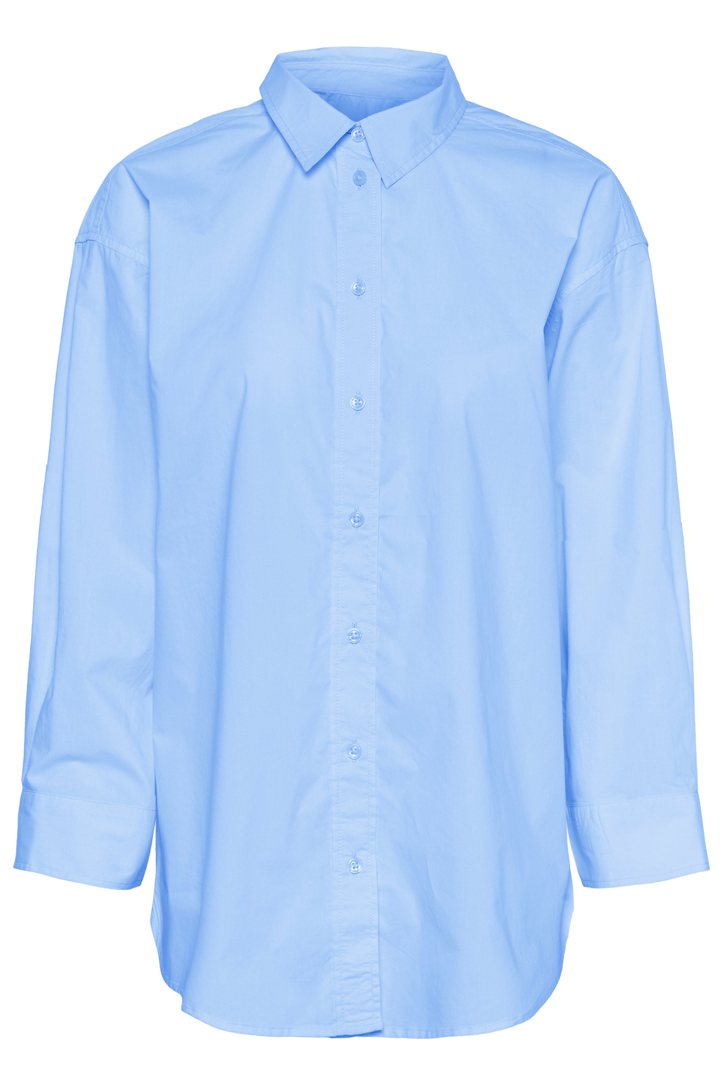 SavannaPW Shirt PACK FRONT 30308535-302827