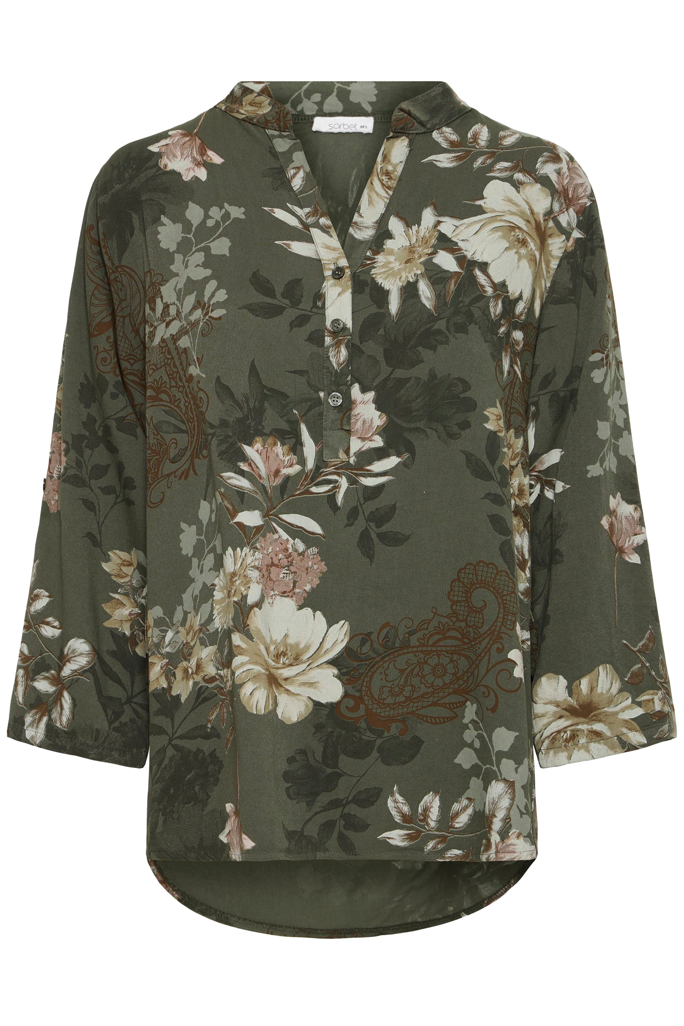 SBWILLOW Bluse PACK FRONT 22101109-180515