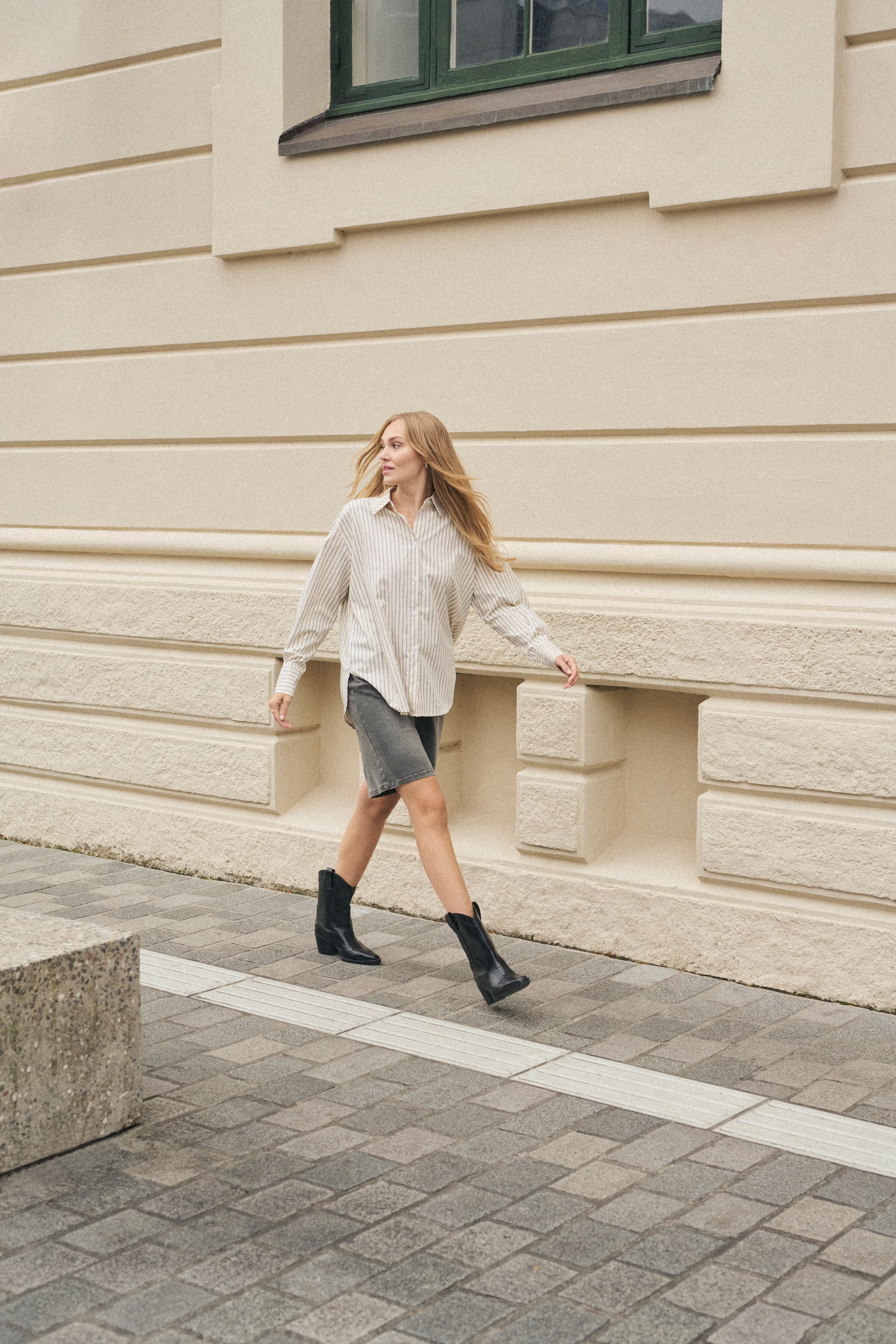 KAvictoria Skjorte LOCATION NONE 10510585-108232