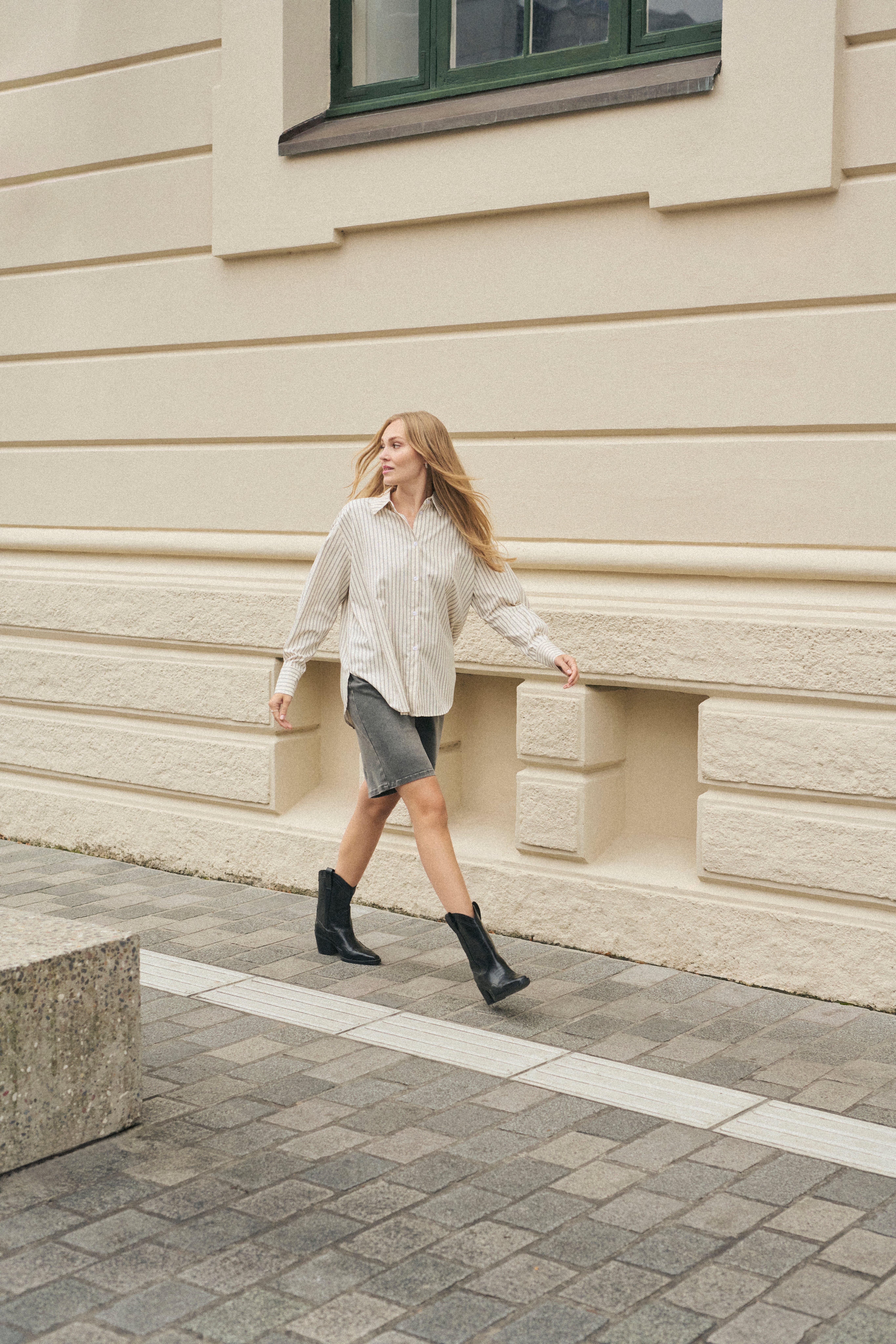 KAvictoria Hemd LOCATION NONE 10510585-108232