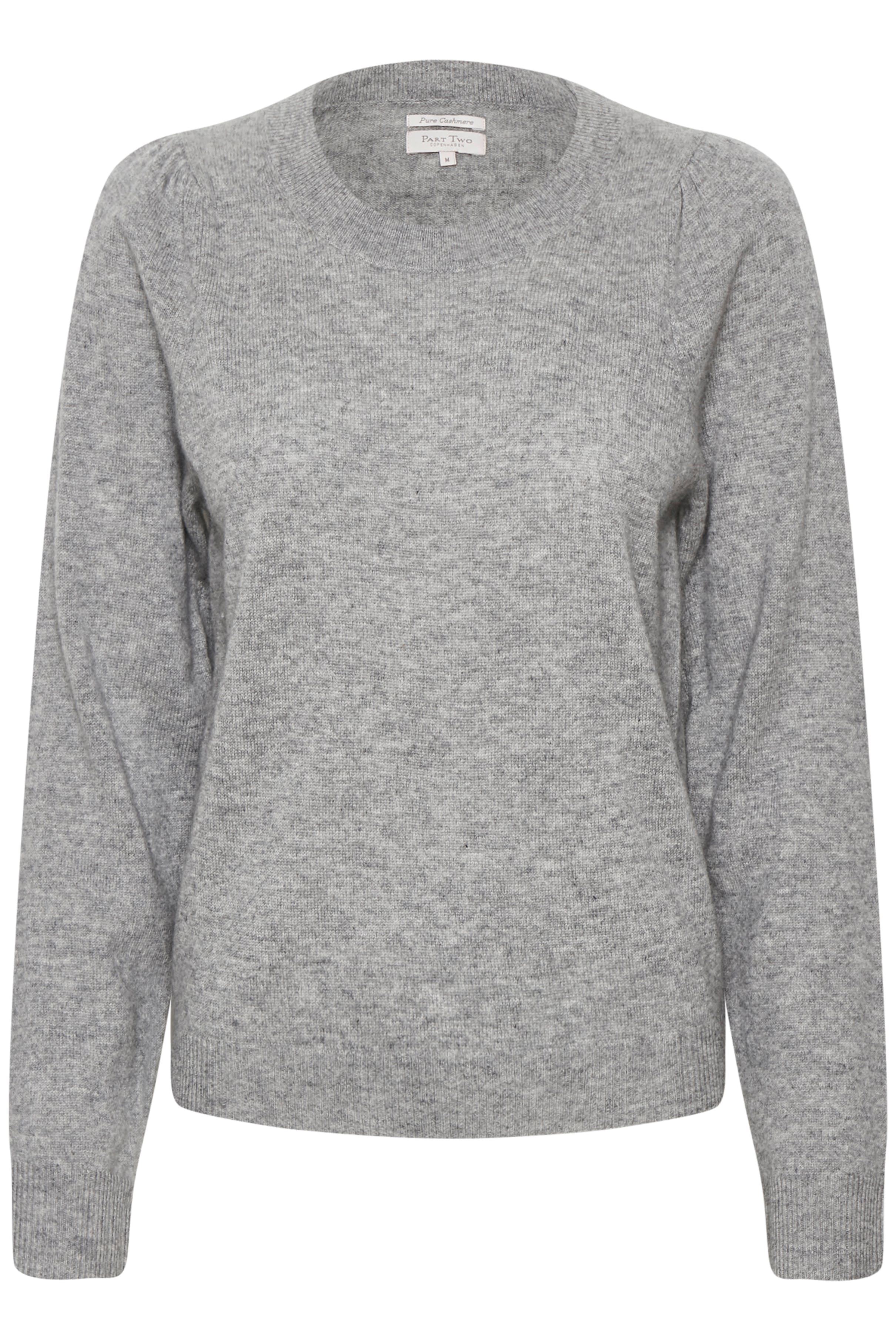 EvinaPW Kaschmirpullover PACK FRONT 30307337-1715001