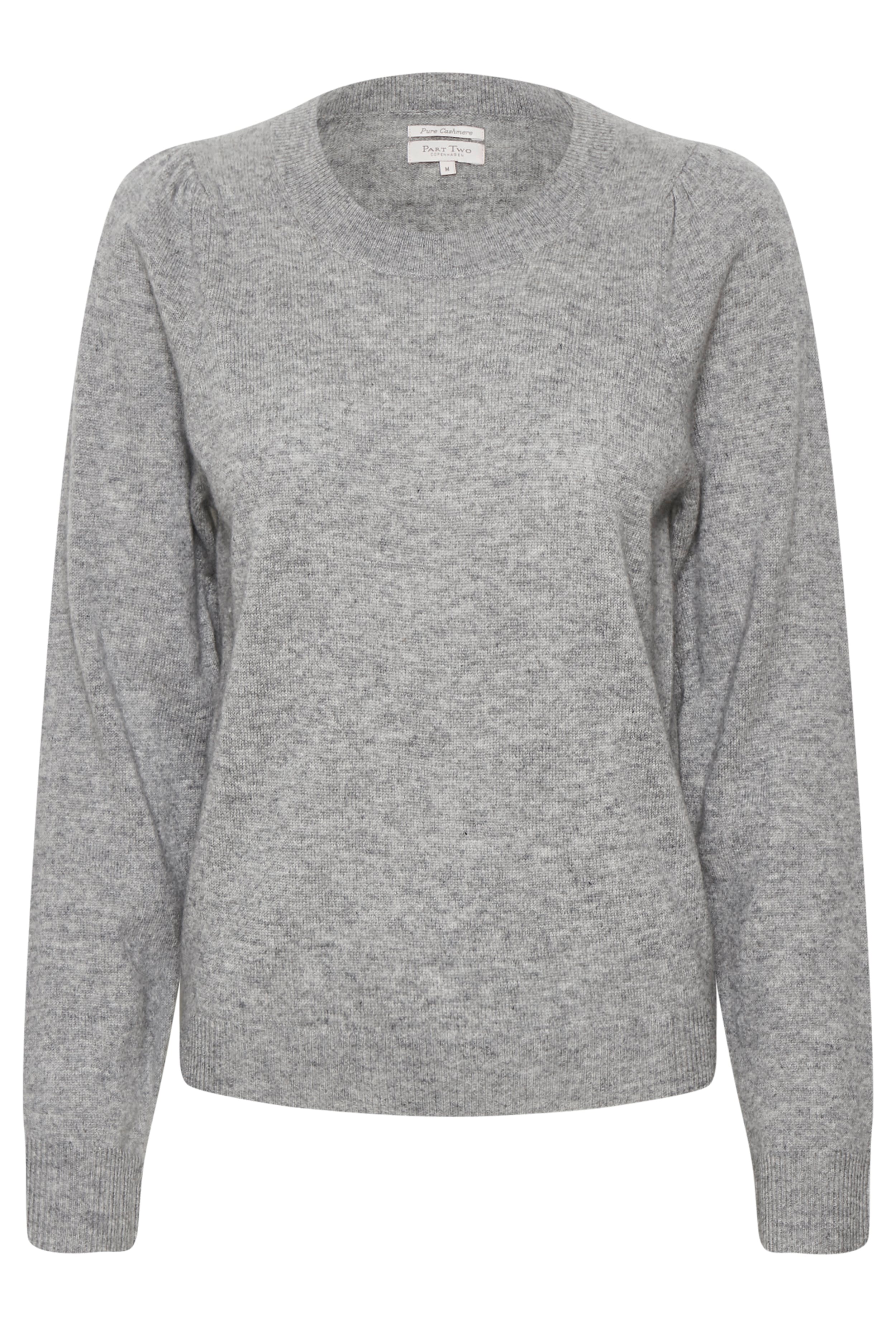 EvinaPW Kaschmirpullover PACK FRONT 30307337-1715001