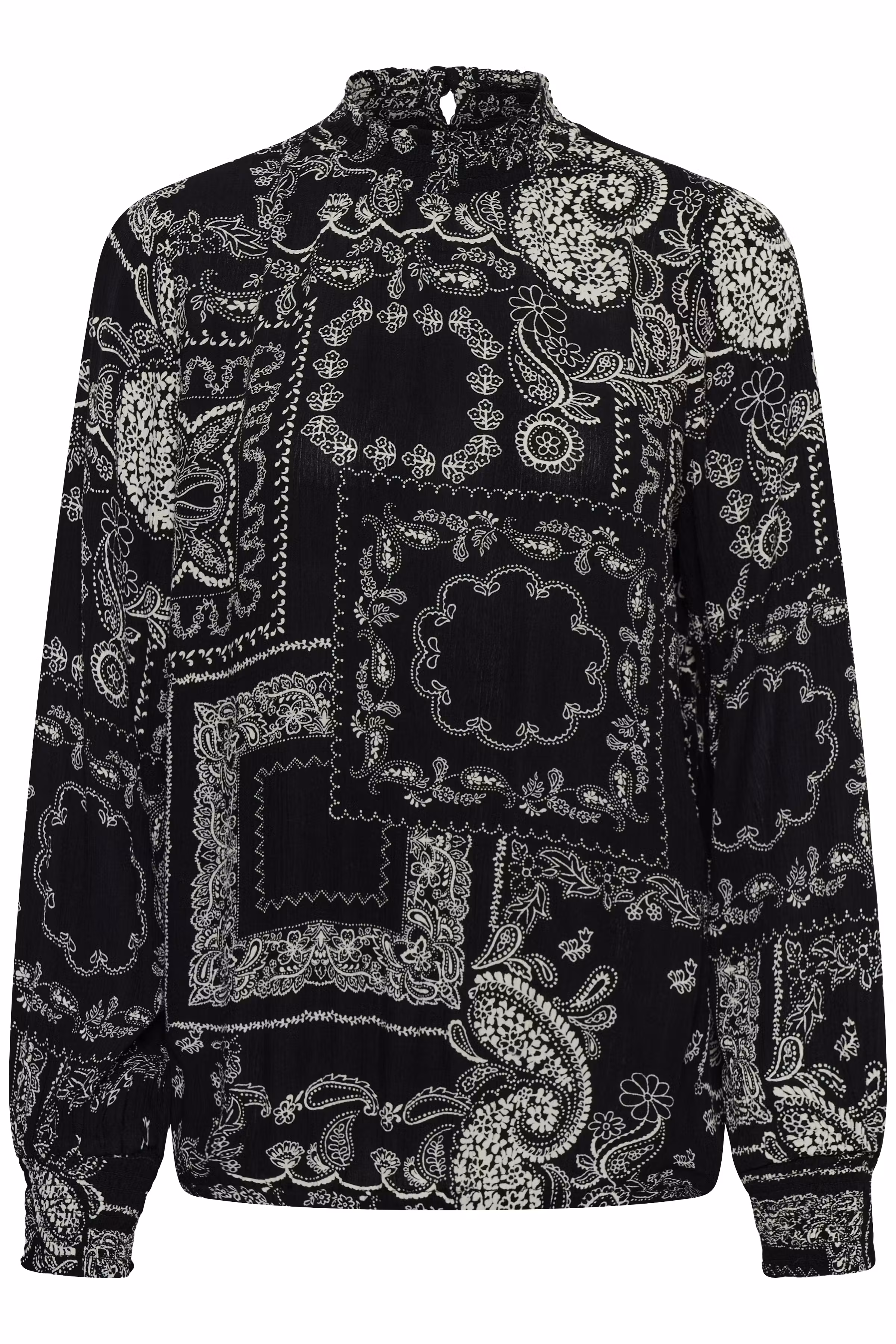 KAfay Bluse PACK FRONT 10506186-109784
